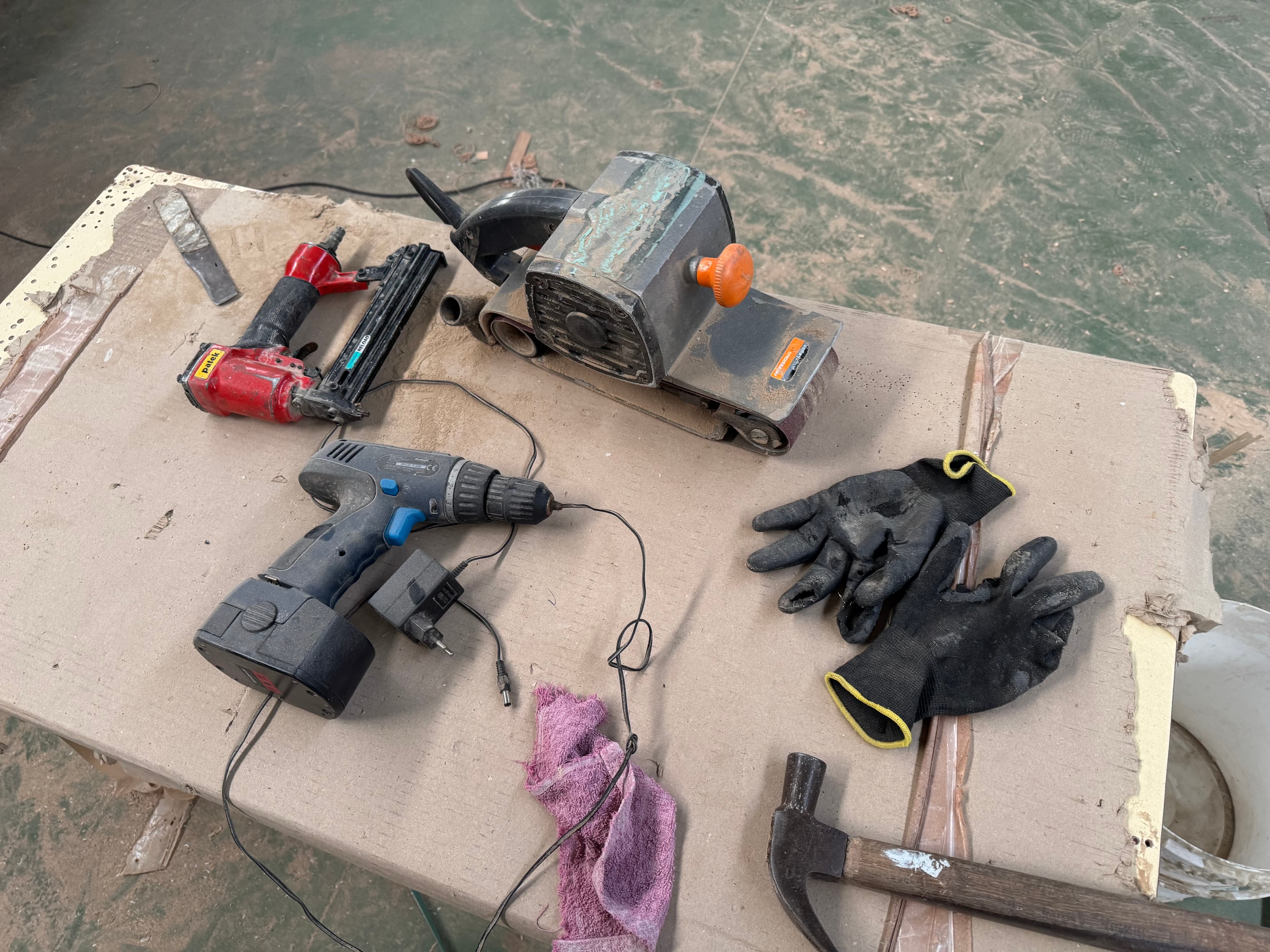 Equipamentos para a Indústria do Mobiliário — imagen 40