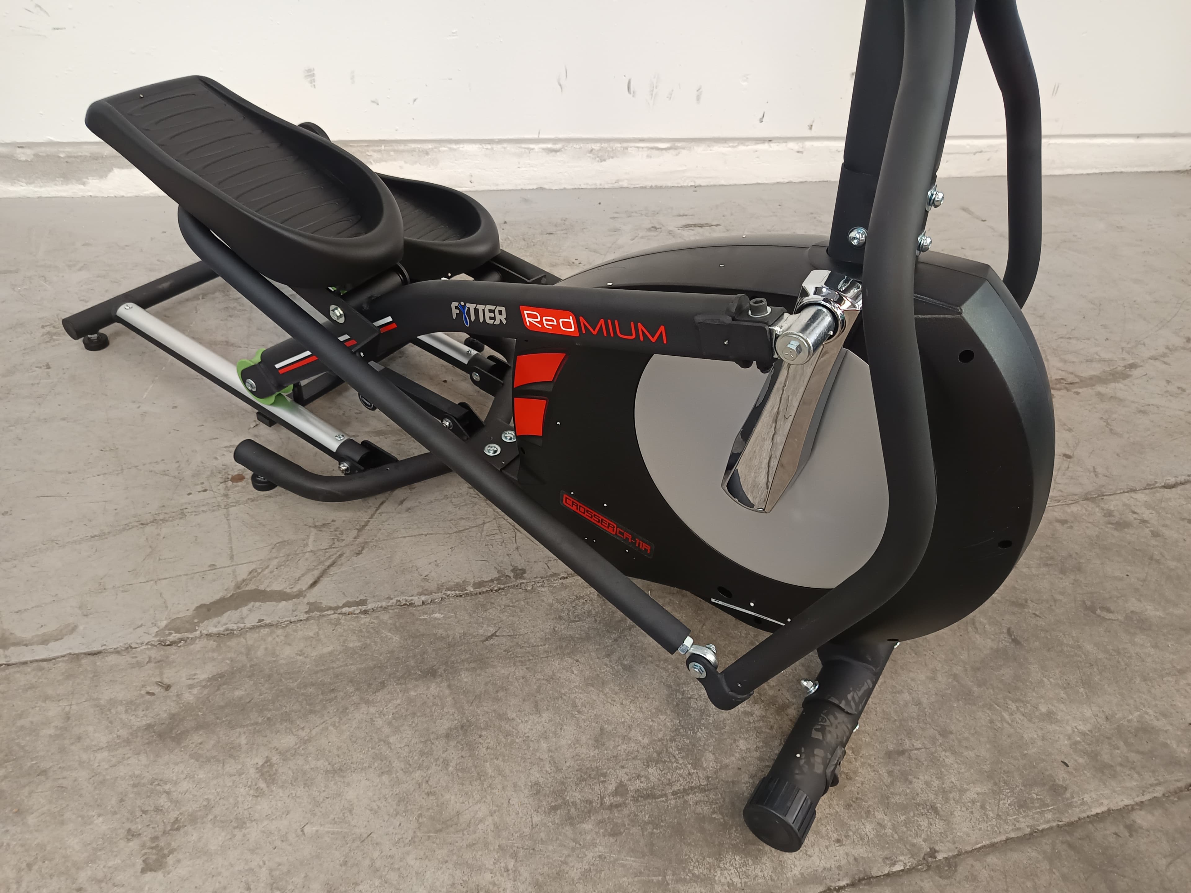 Elíptica Crosser CR-11R — image 3