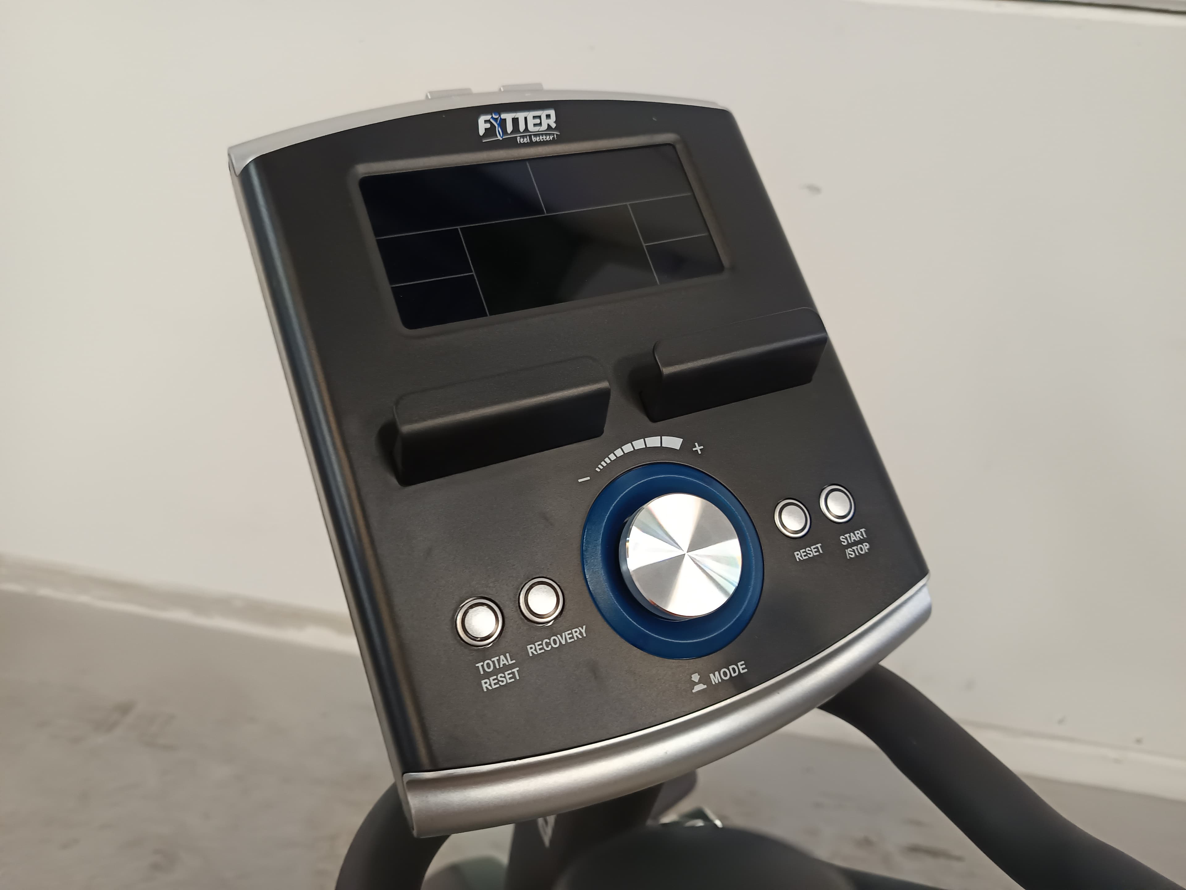 Elíptica Crosser CR-11R — imagem 9