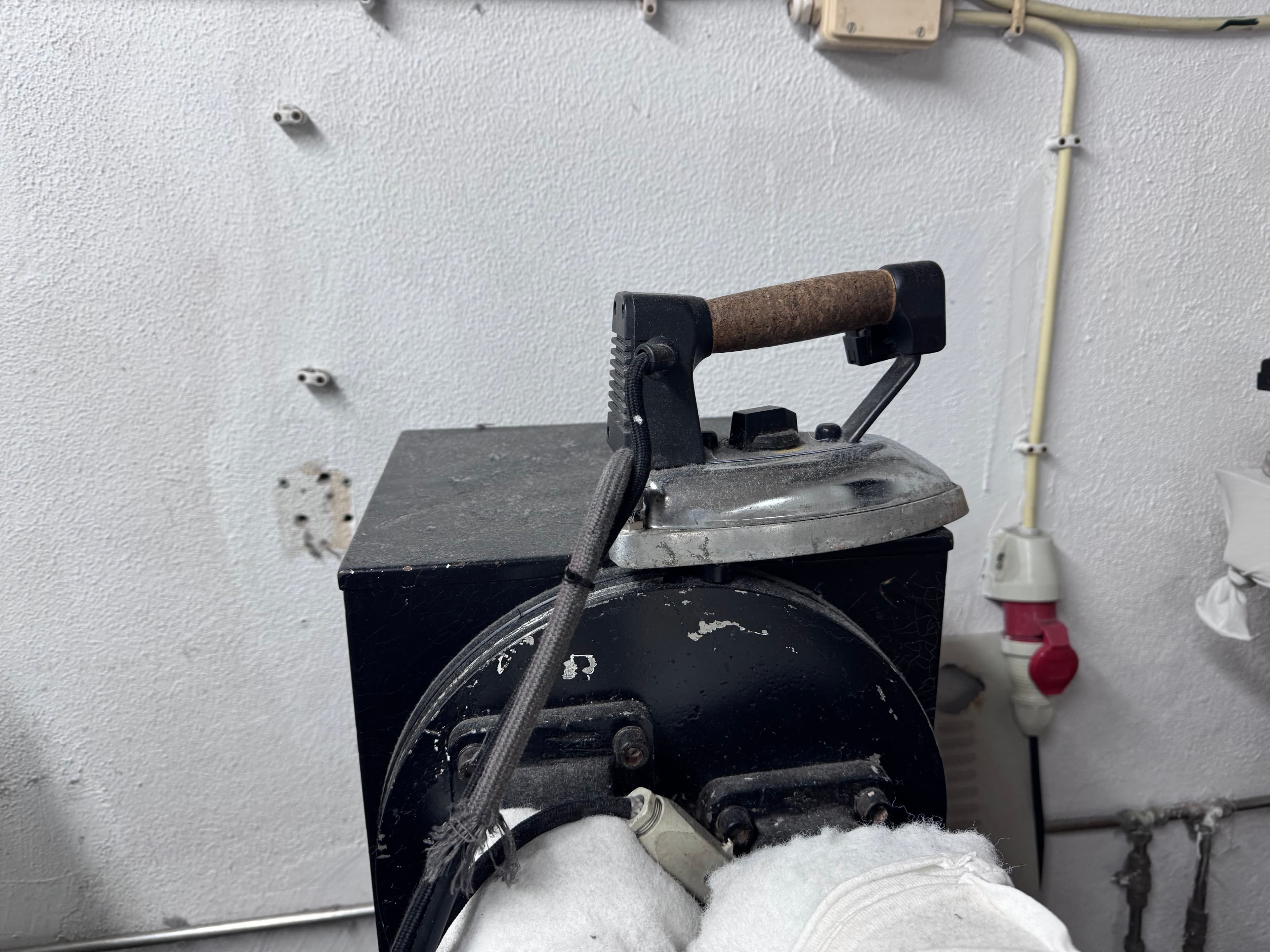 Équipements pour l'industrie textile — image 9