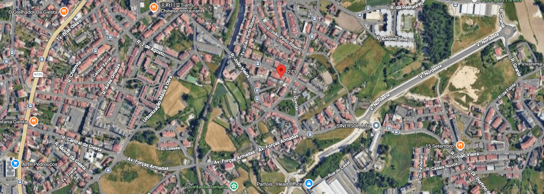 Armazém · Rio Tinto, Gondomar — imagen 11