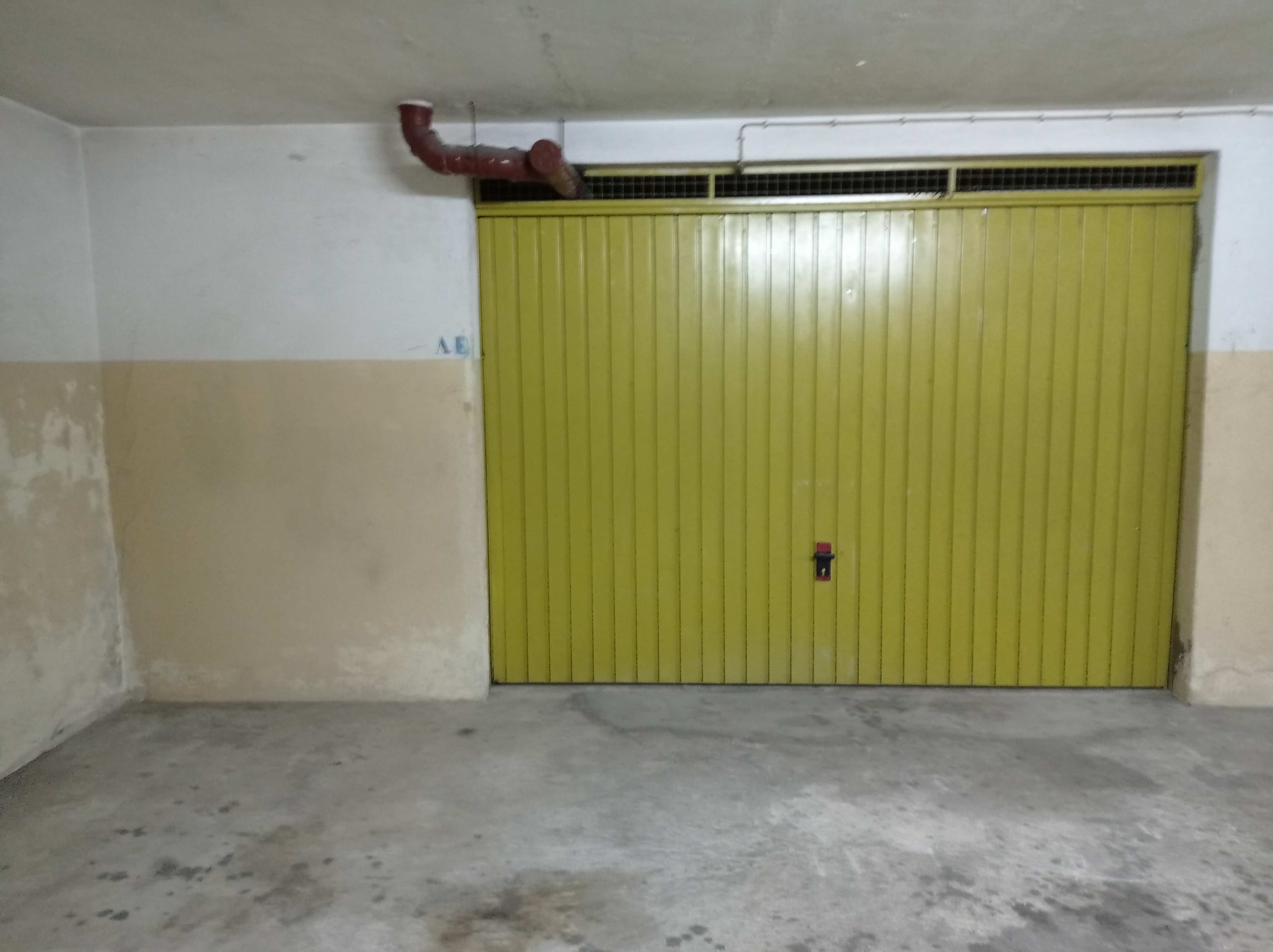 Garagem · Serzedo, Vila Nova de Gaia — imagem 5