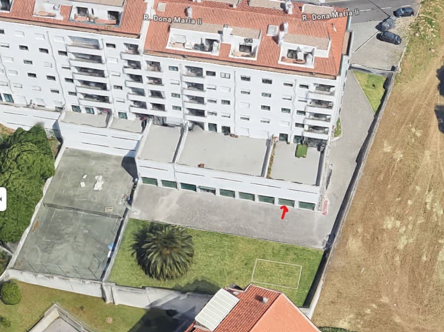 Garagem Box · Mafamude, Vila Nova de Gaia — imagen 5