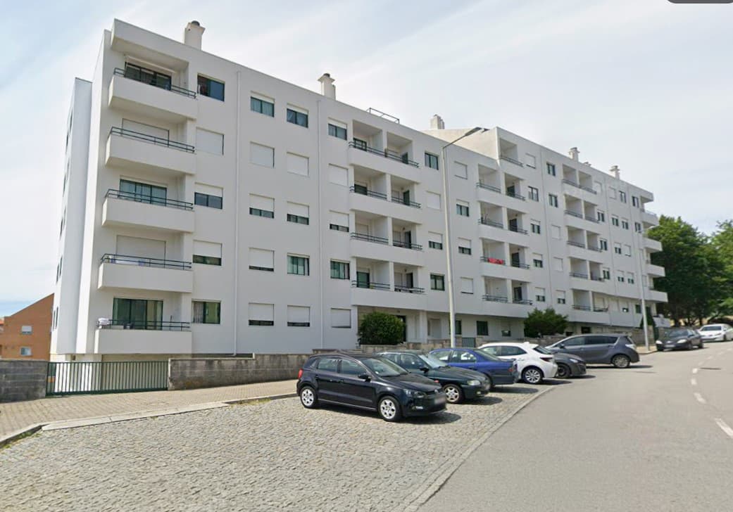 Garagem Box · Mafamude, Vila Nova de Gaia
