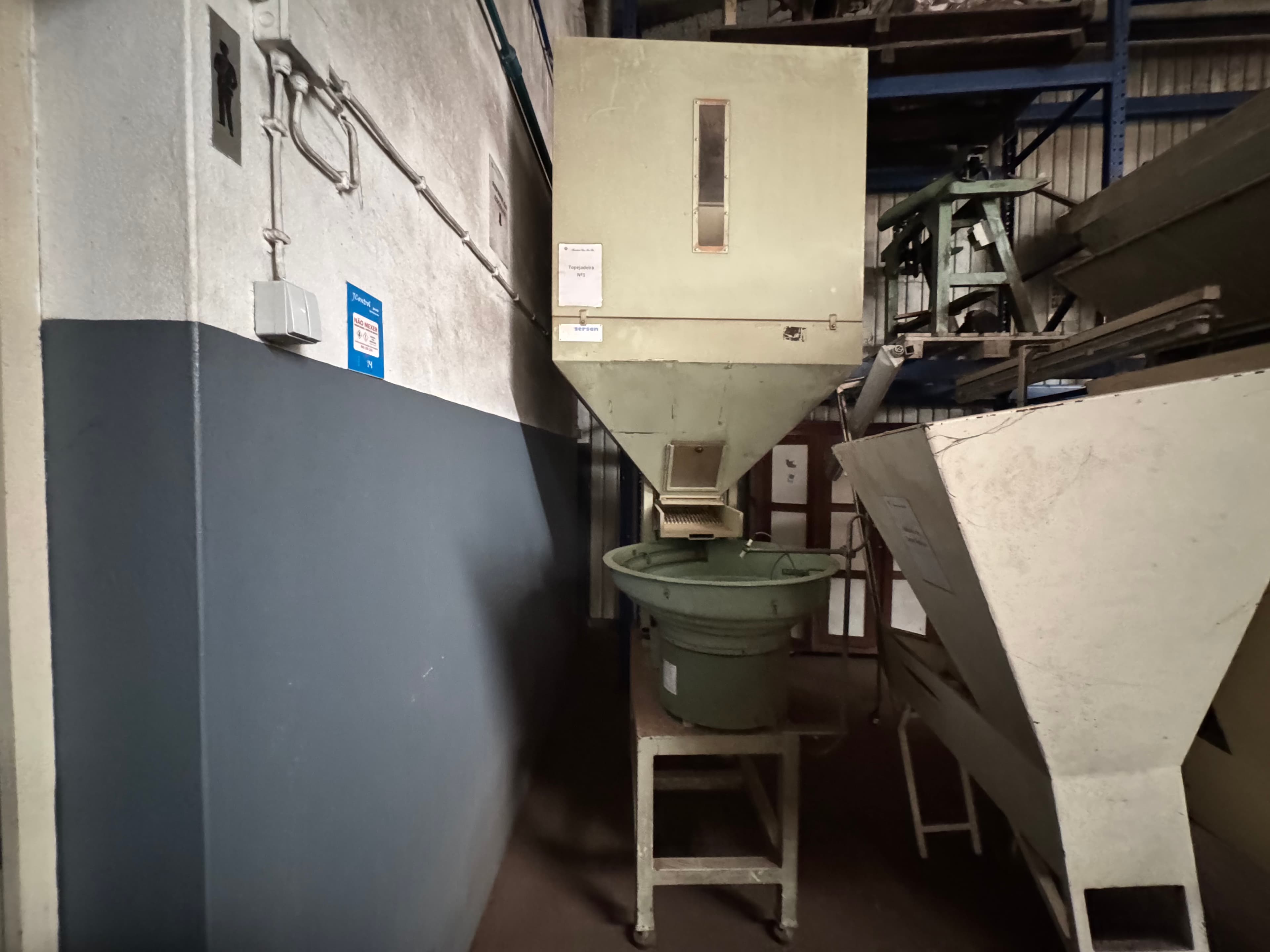 Equipamentos Industriais, Ferramentaria, de Escritório e Mobiliário — image 22