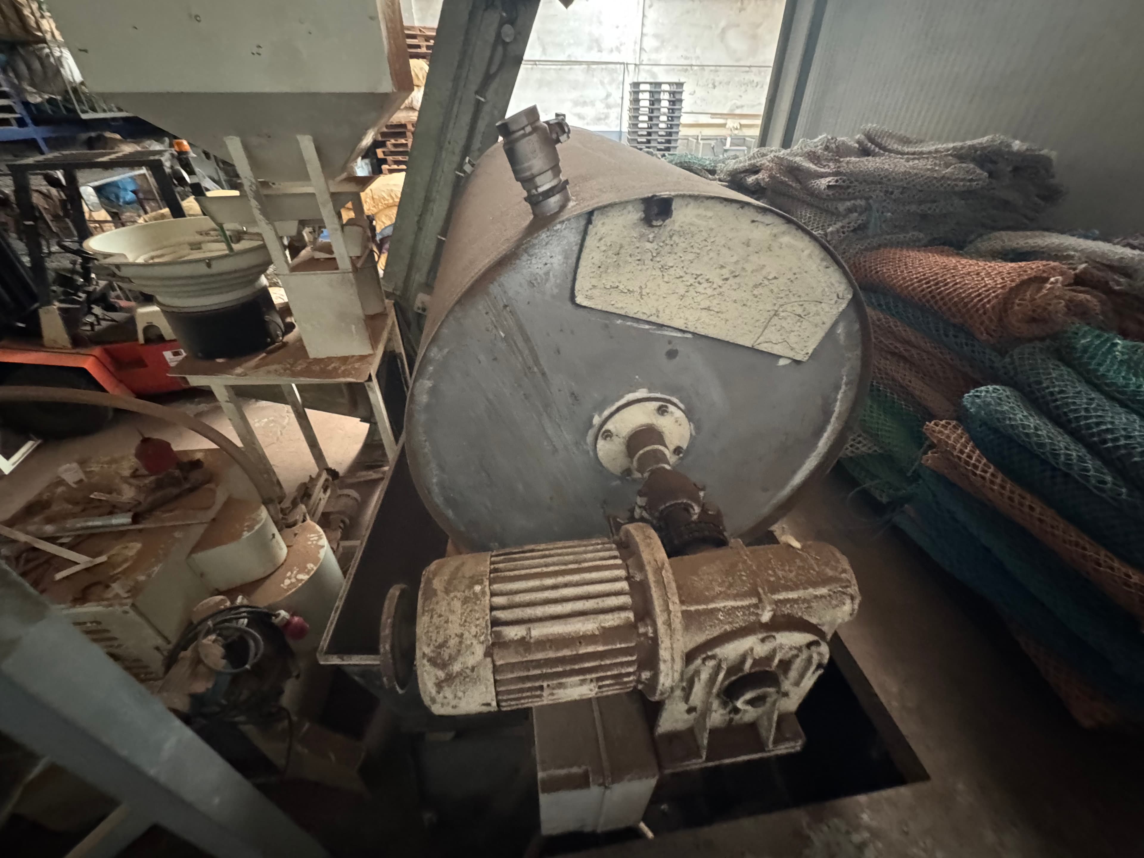 Equipamentos Industriais, Ferramentaria, de Escritório e Mobiliário — image 21