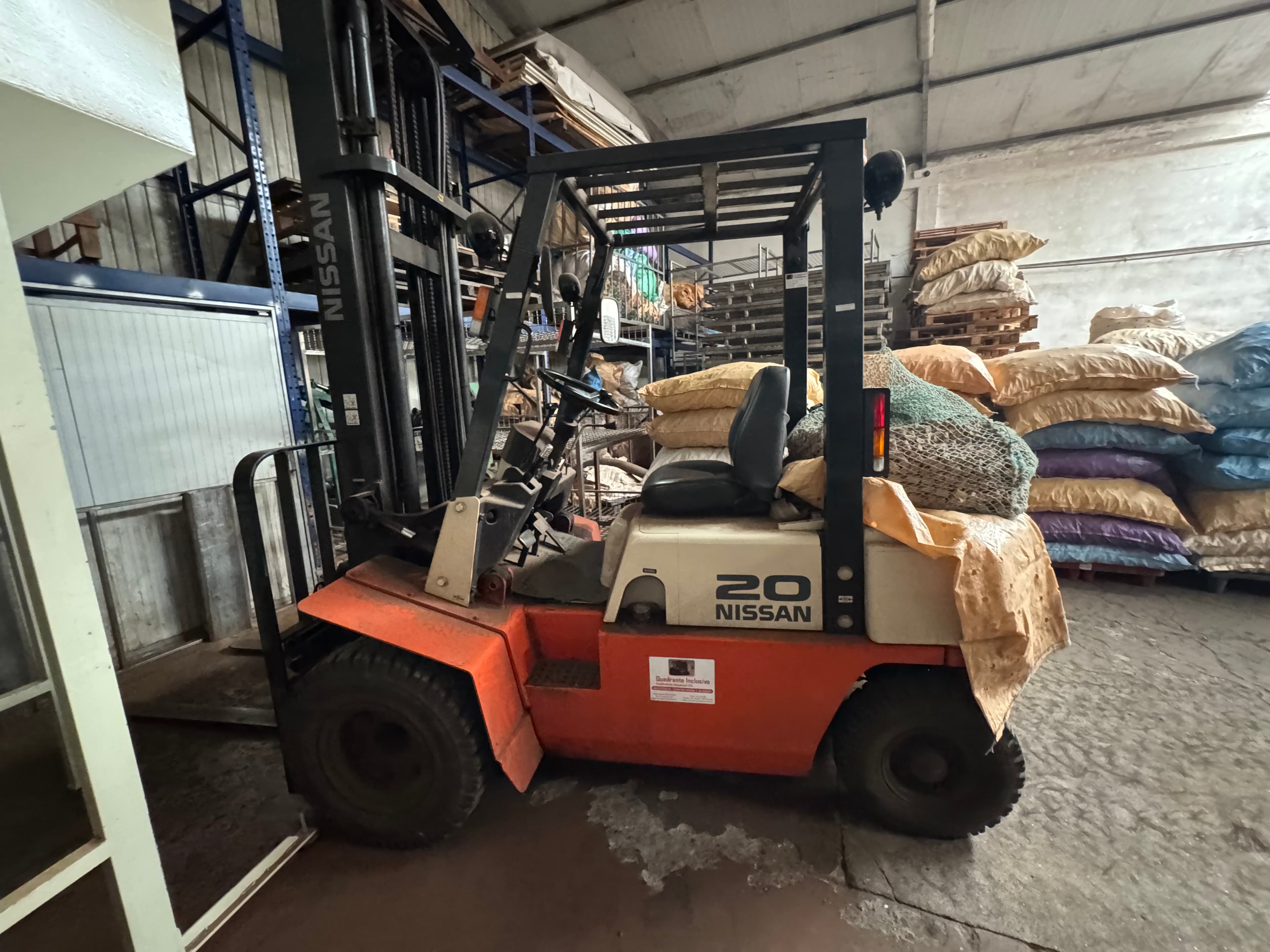Equipamentos Industriais, Ferramentaria, de Escritório e Mobiliário — image 14