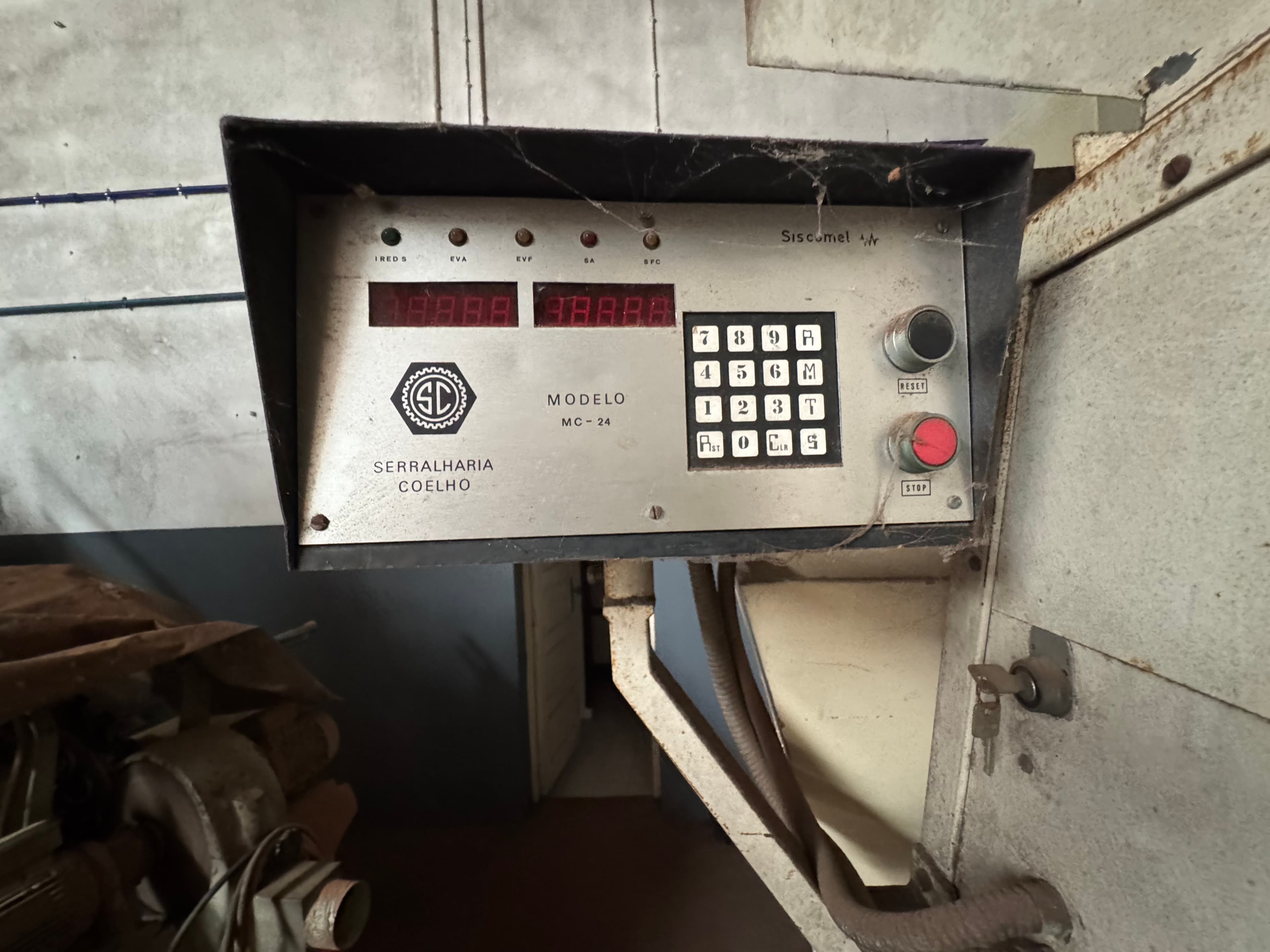 Equipamentos Industriais, Ferramentaria, de Escritório e Mobiliário — image 20