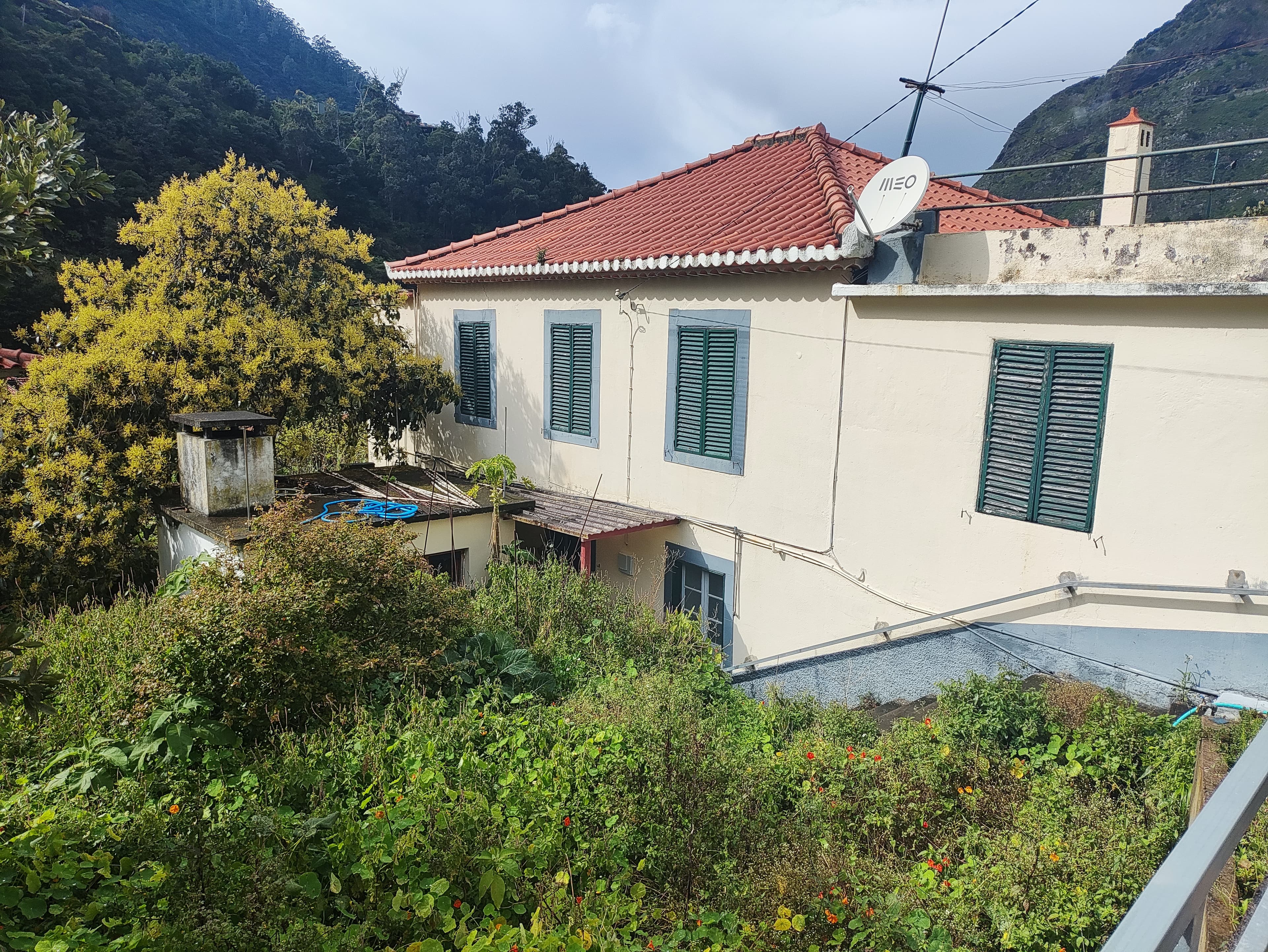 Quinhão Hereditário · São Vicente, Madeira — image 3