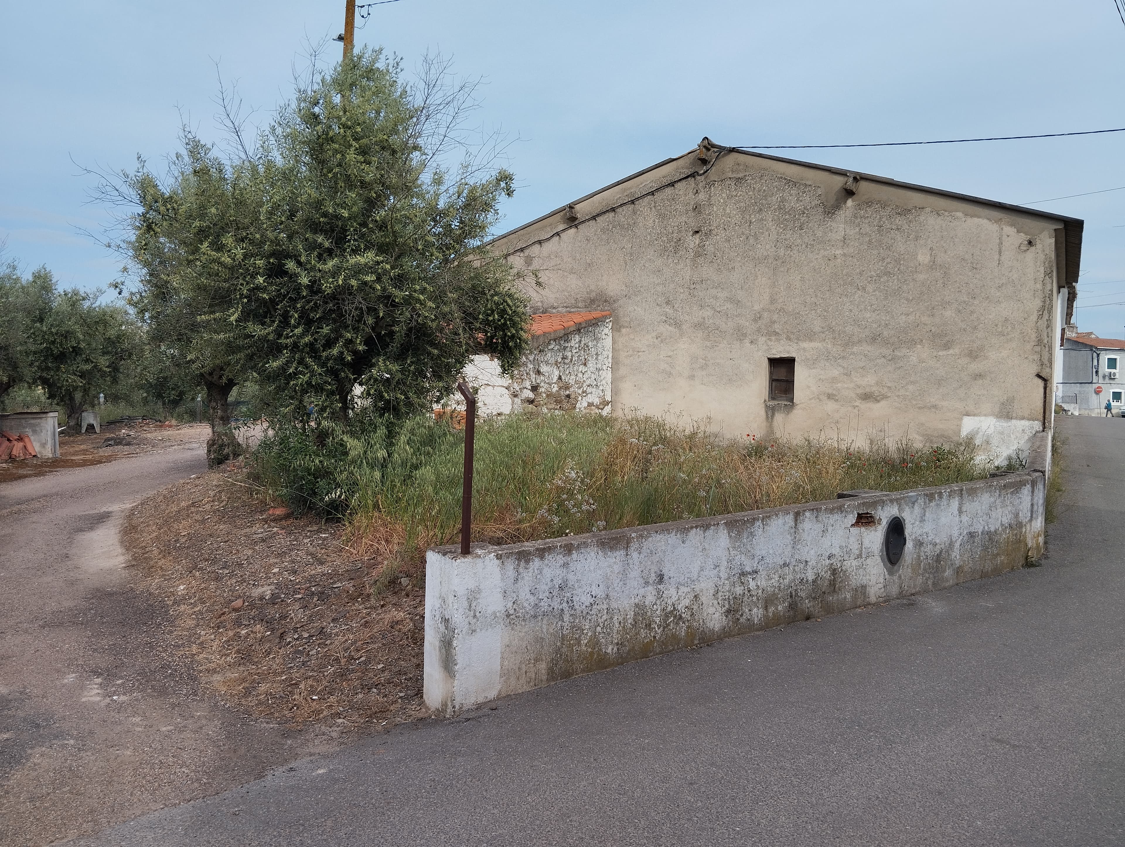 Proporção de 1/3 de Moradia · Elvas — image 3