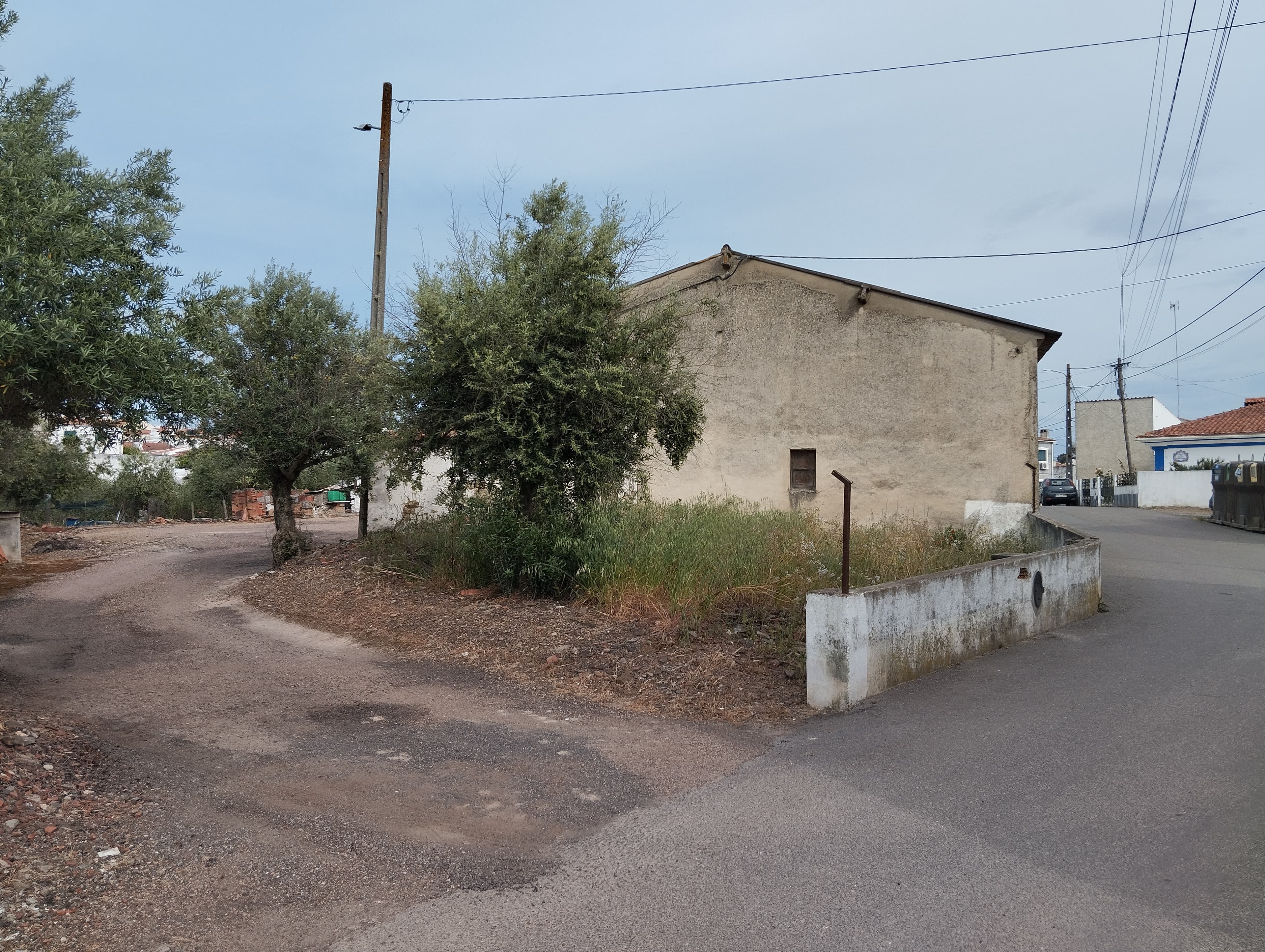 Proporção de 1/3 de Moradia · Elvas — image 1