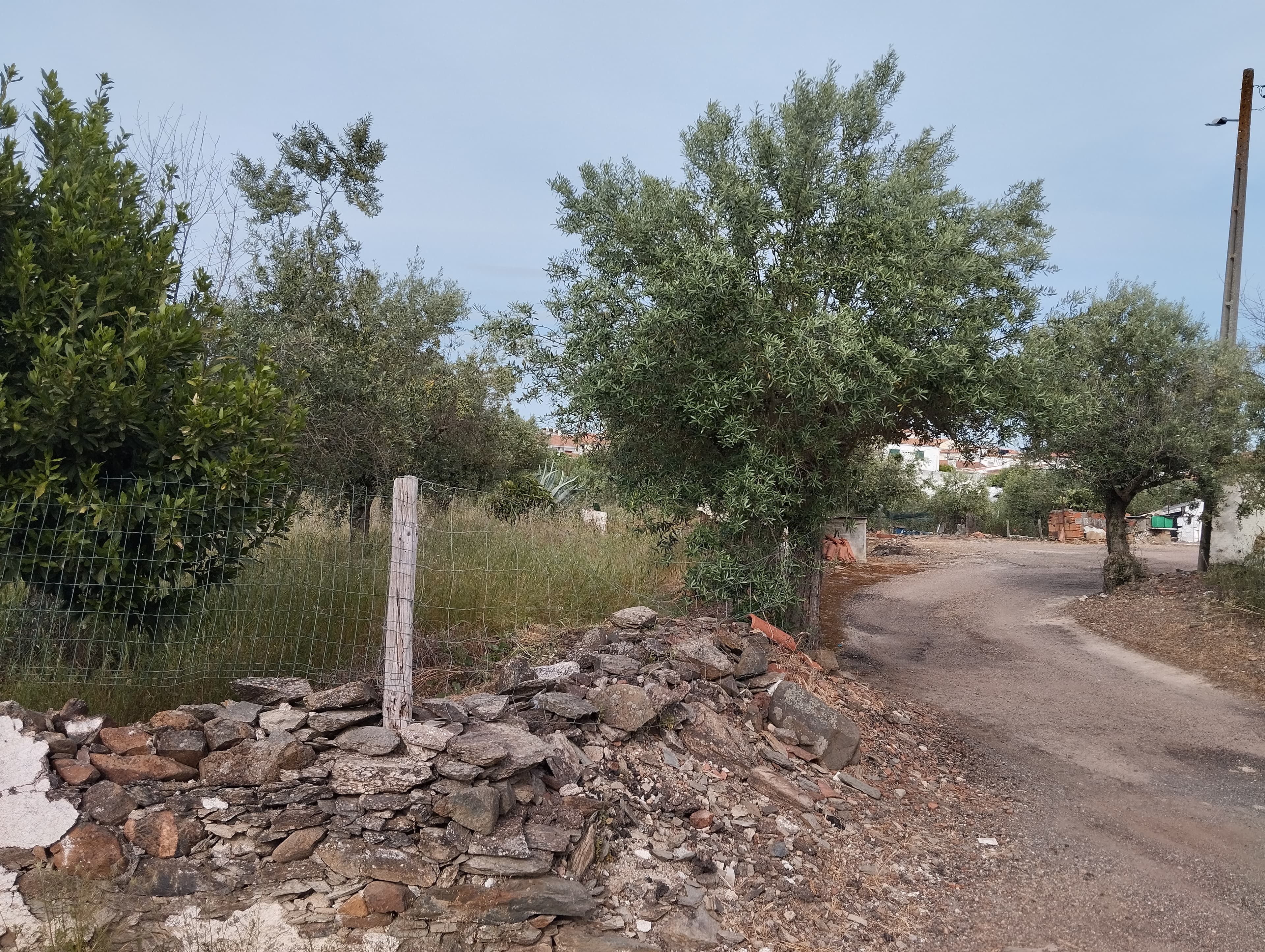 Proporção de 1/3 de Moradia · Elvas — image 8