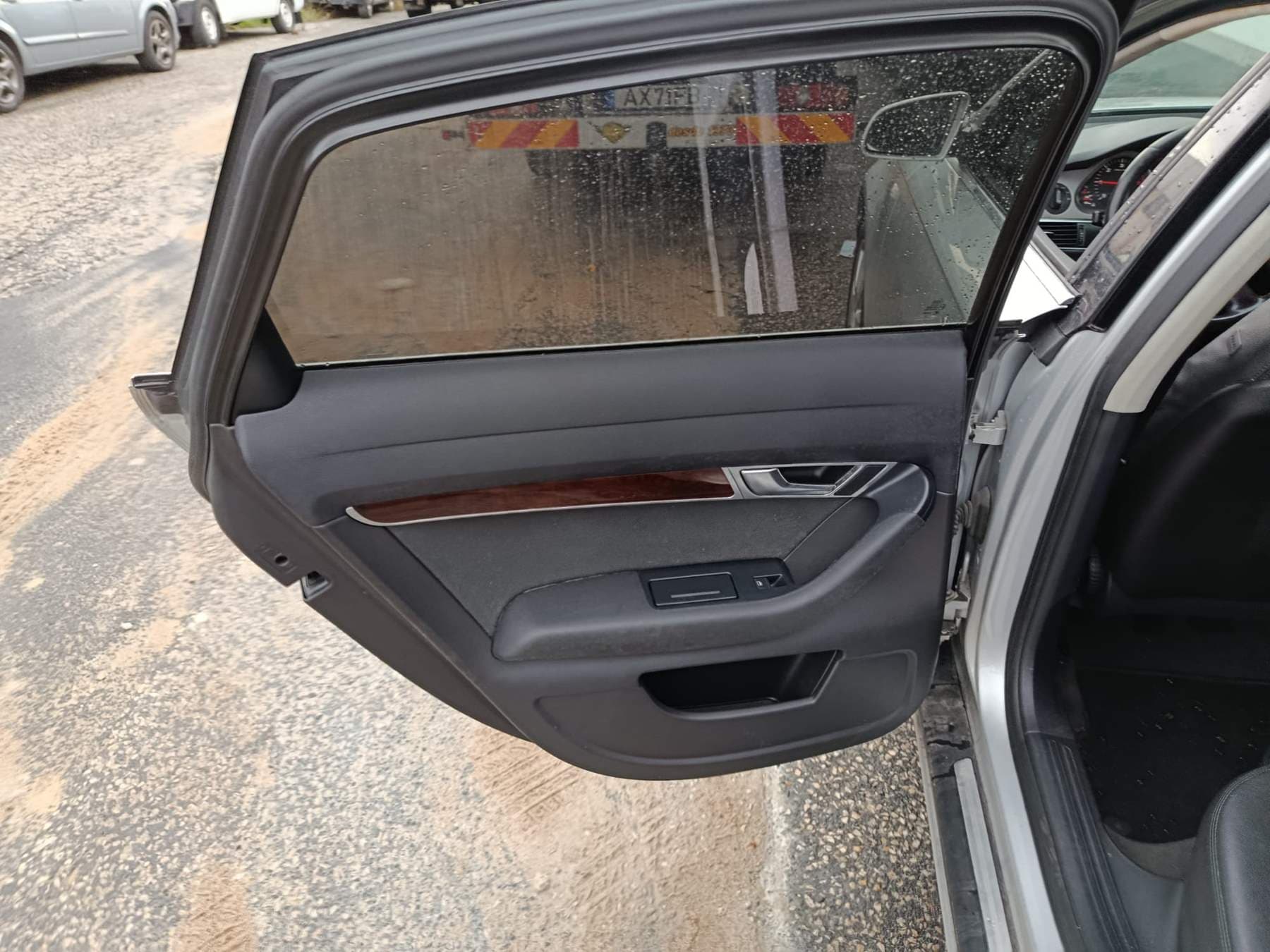 Audi A6 · Ano 2007 — image 13