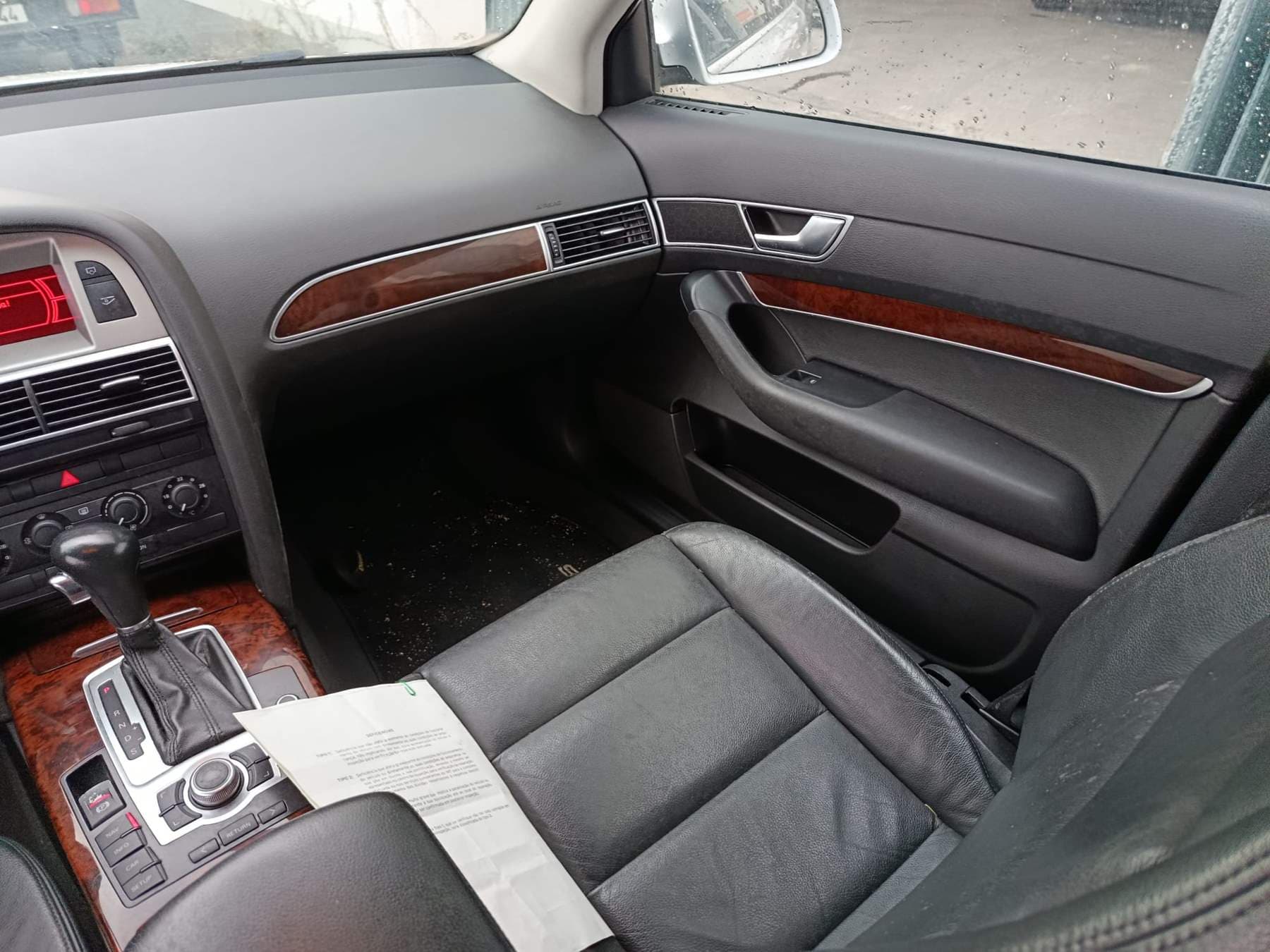 Audi A6 · Ano 2007 — image 15