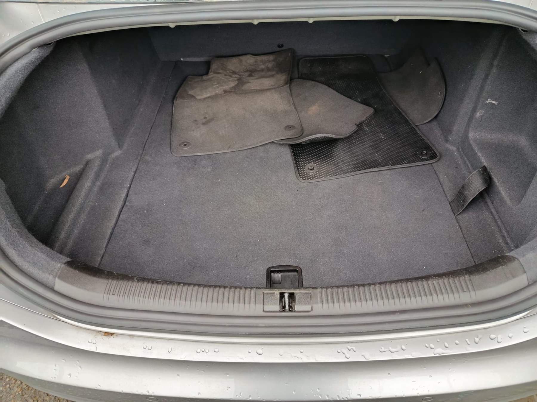 Audi A6 · Ano 2007 — image 20