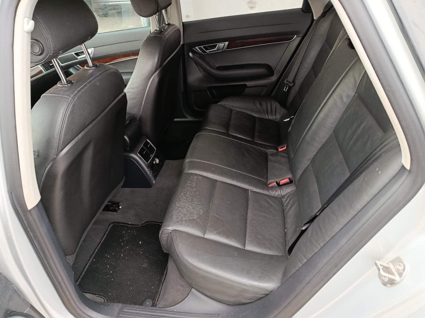 Audi A6 · Ano 2007 — image 17
