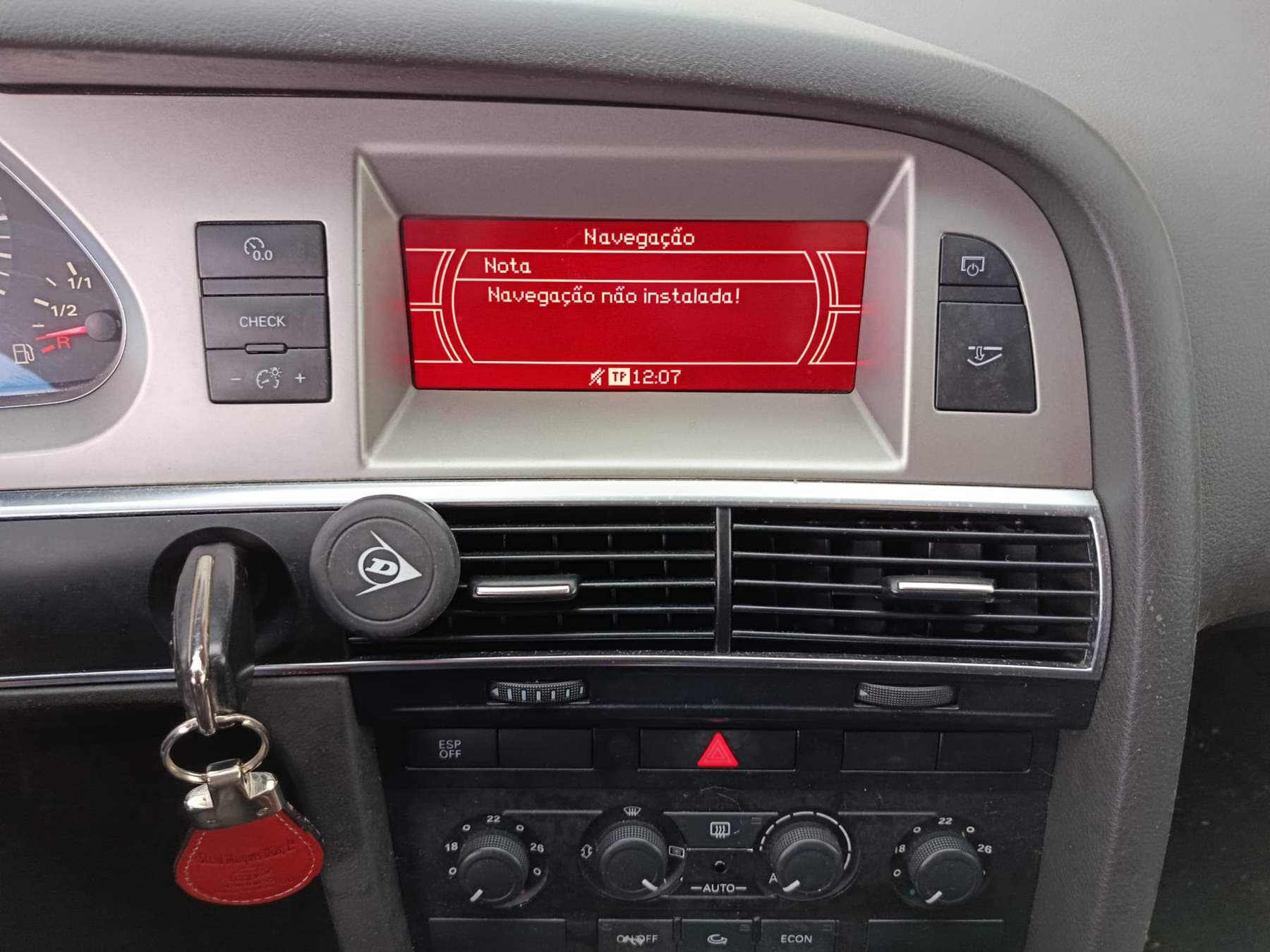 Audi A6 · Ano 2007 — image 19