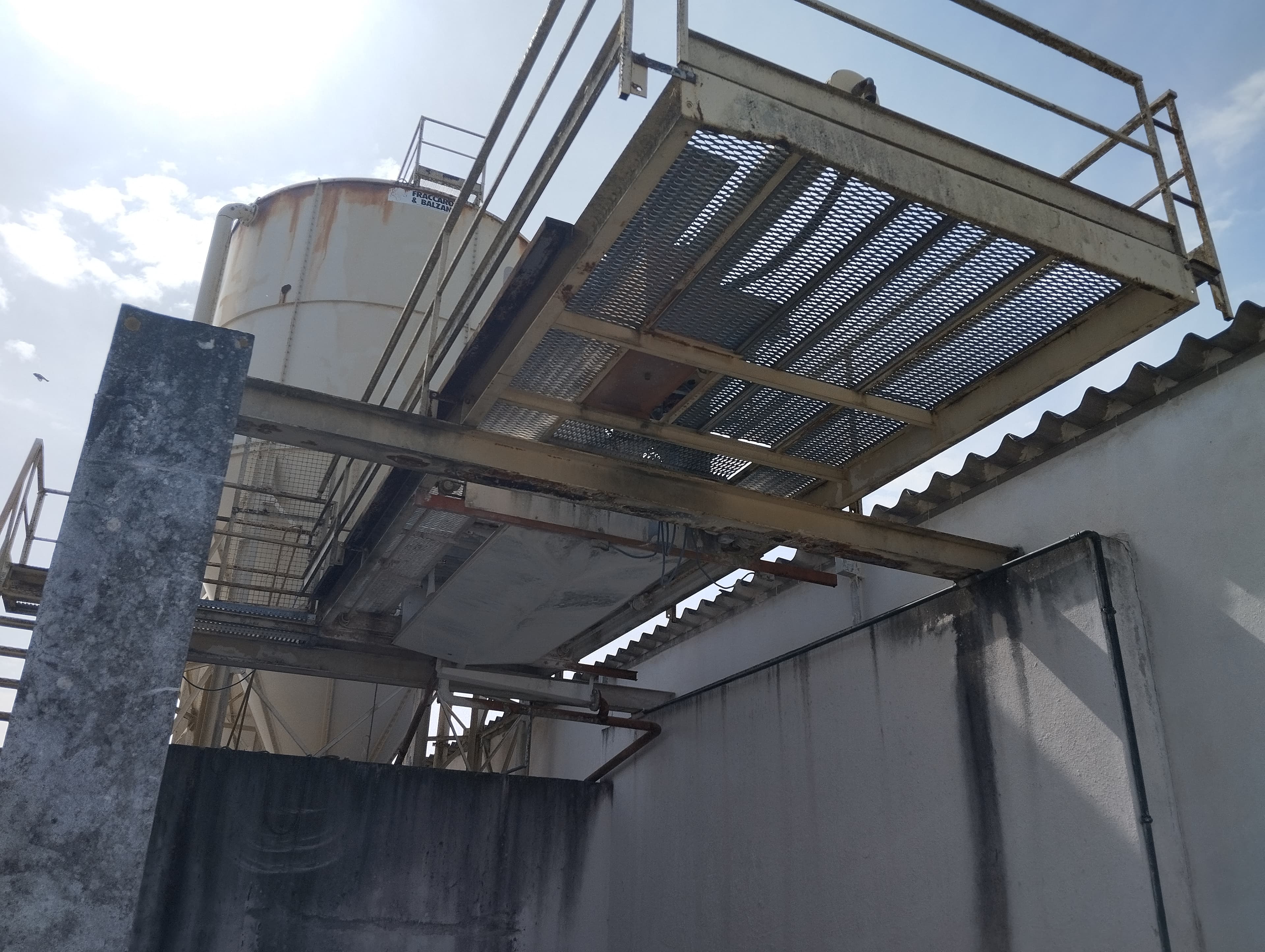 Estação de Tratamento de água — imagen 9