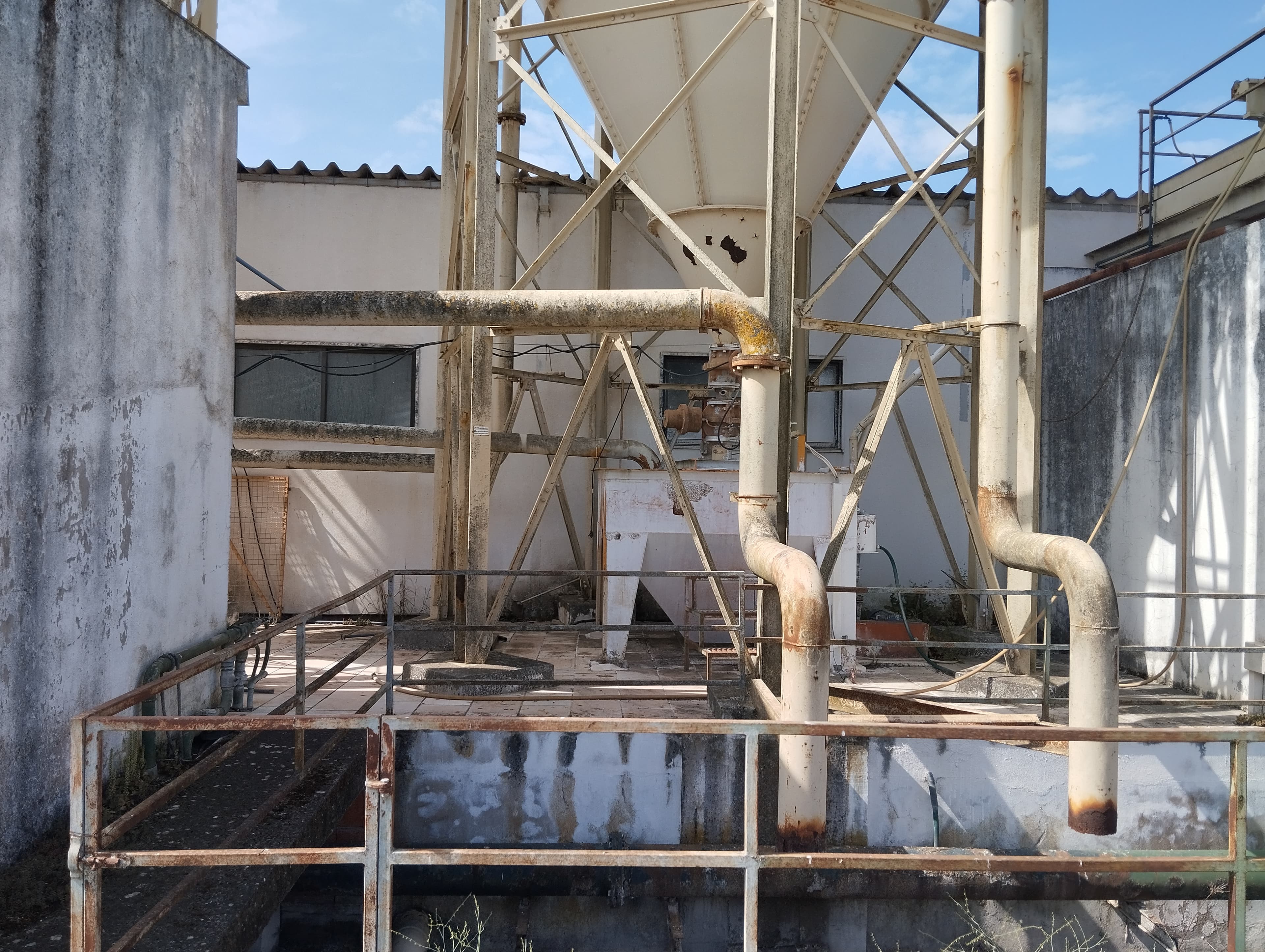 Estação de Tratamento de água — imagen 7