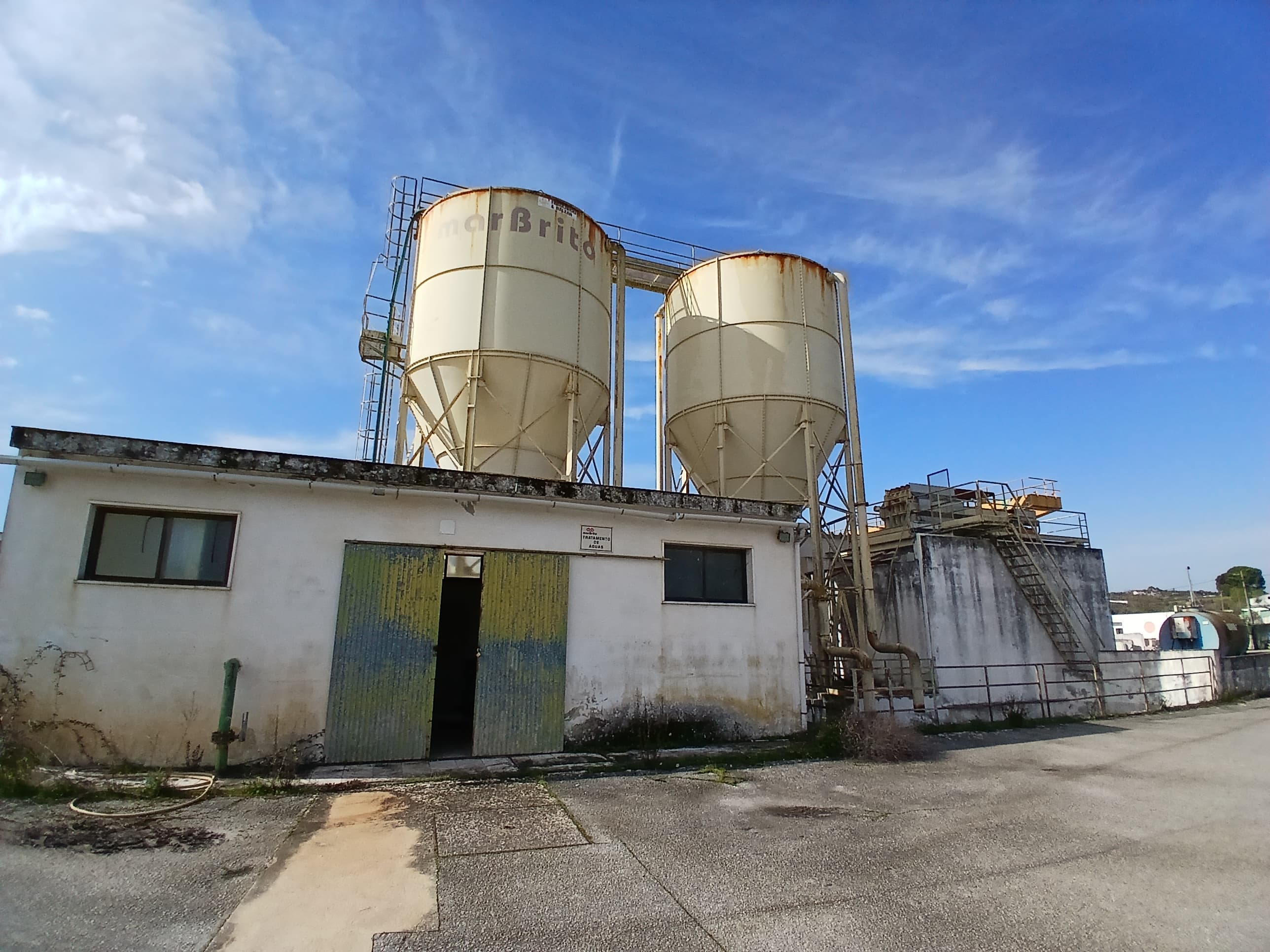 Estação de Tratamento de água — imagen 2