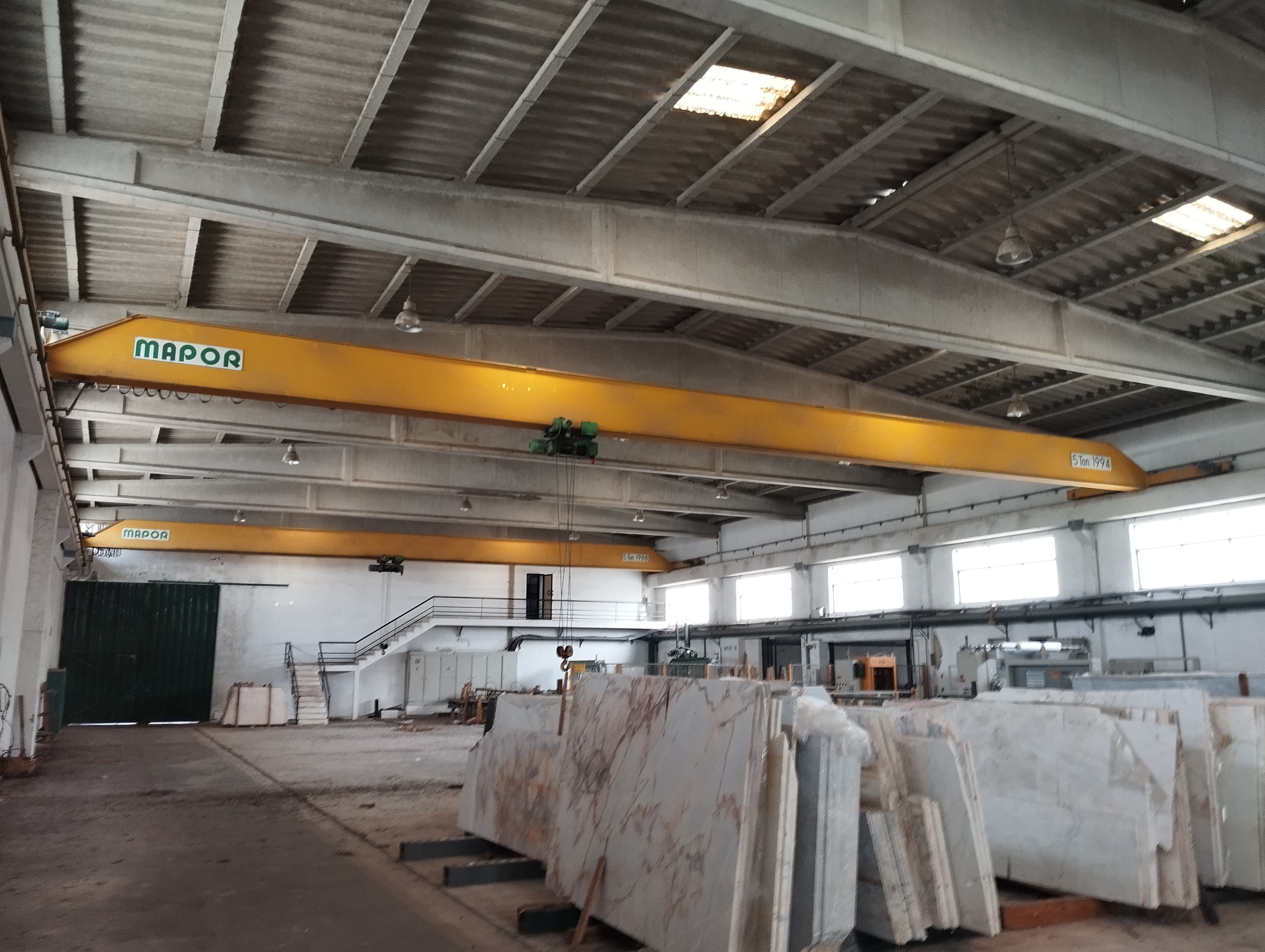 Pontes Rolantes — image 1