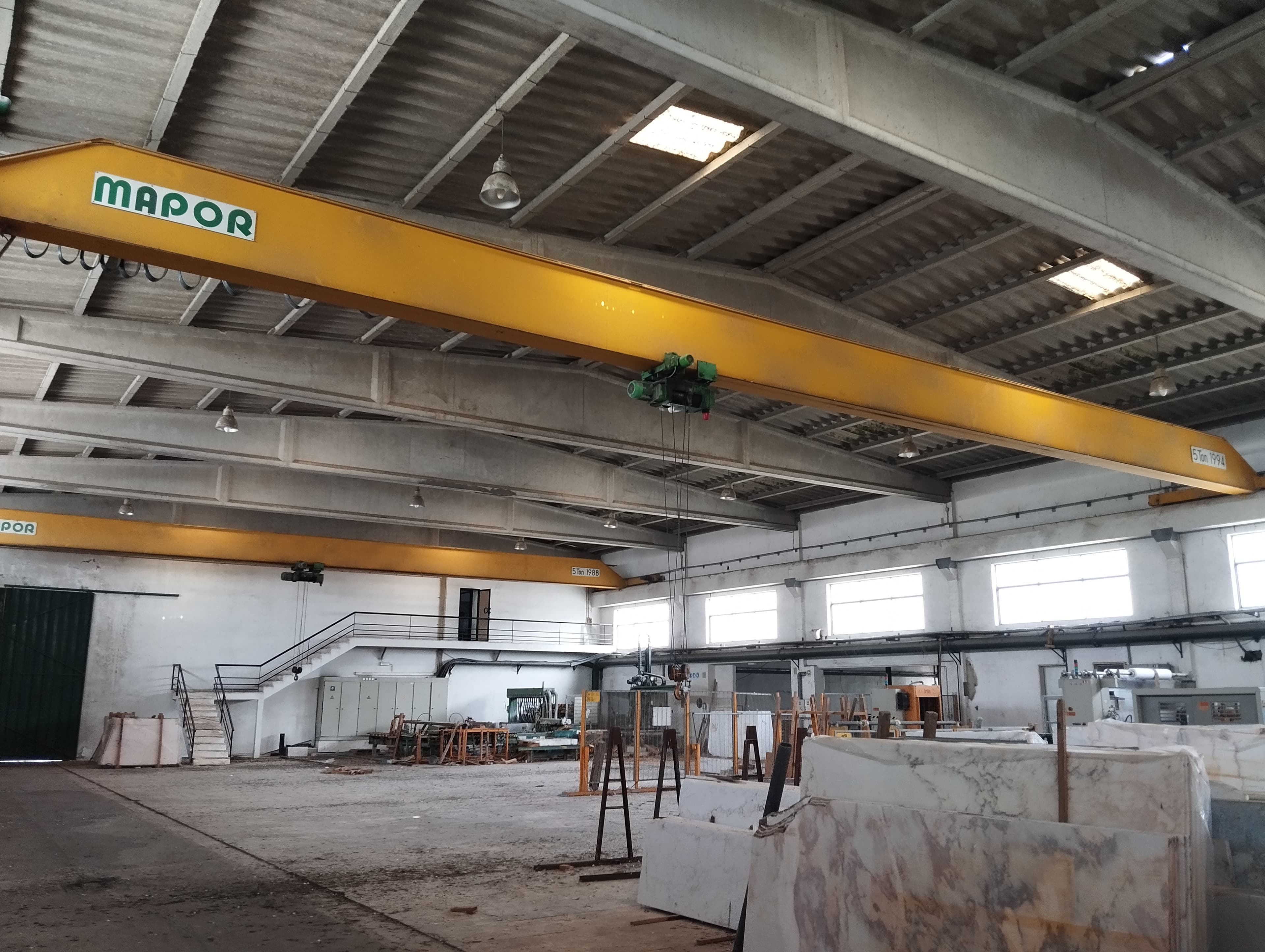 Pontes Rolantes — image 2