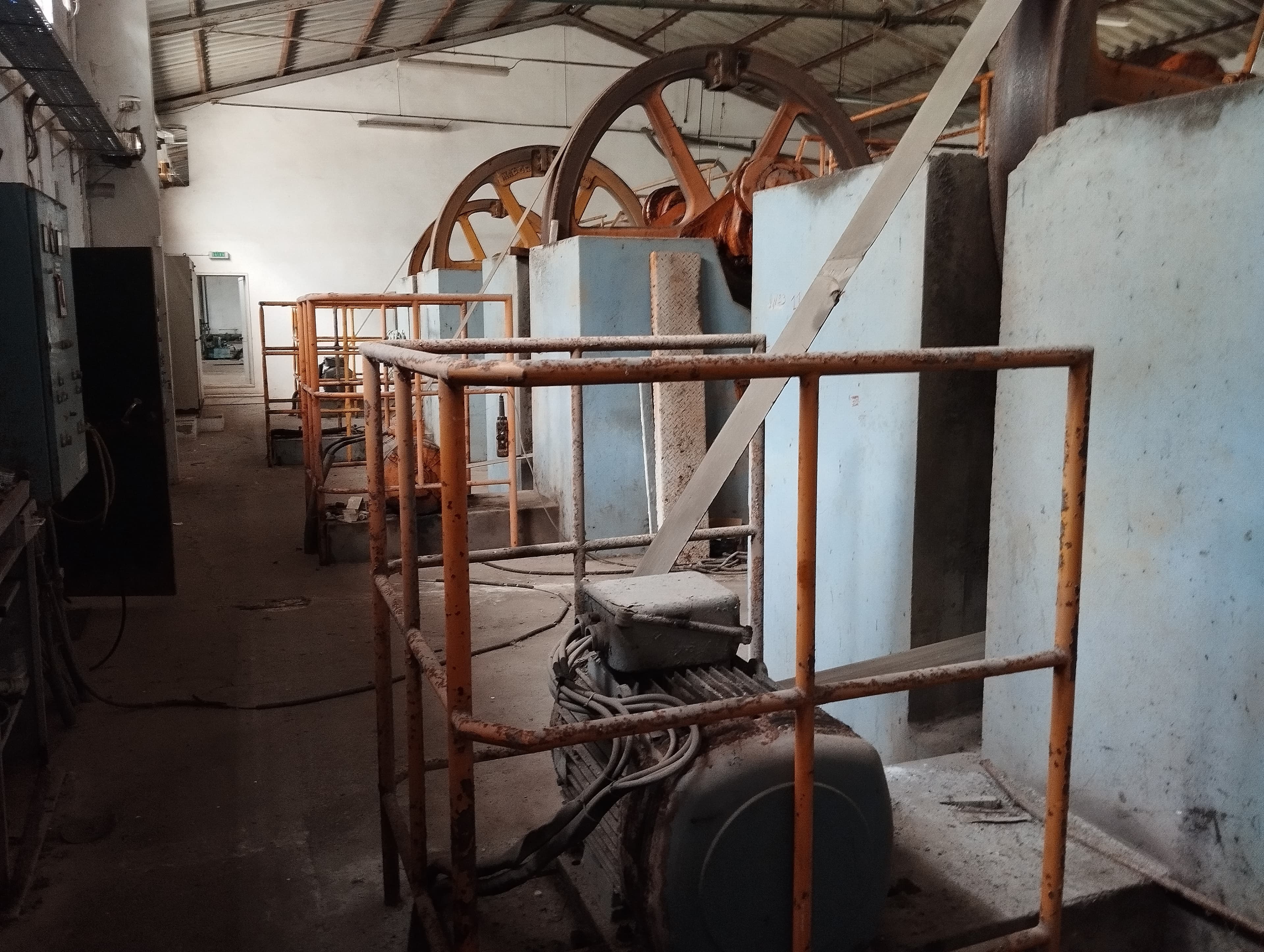 Engenhos de Serragem — imagen 10