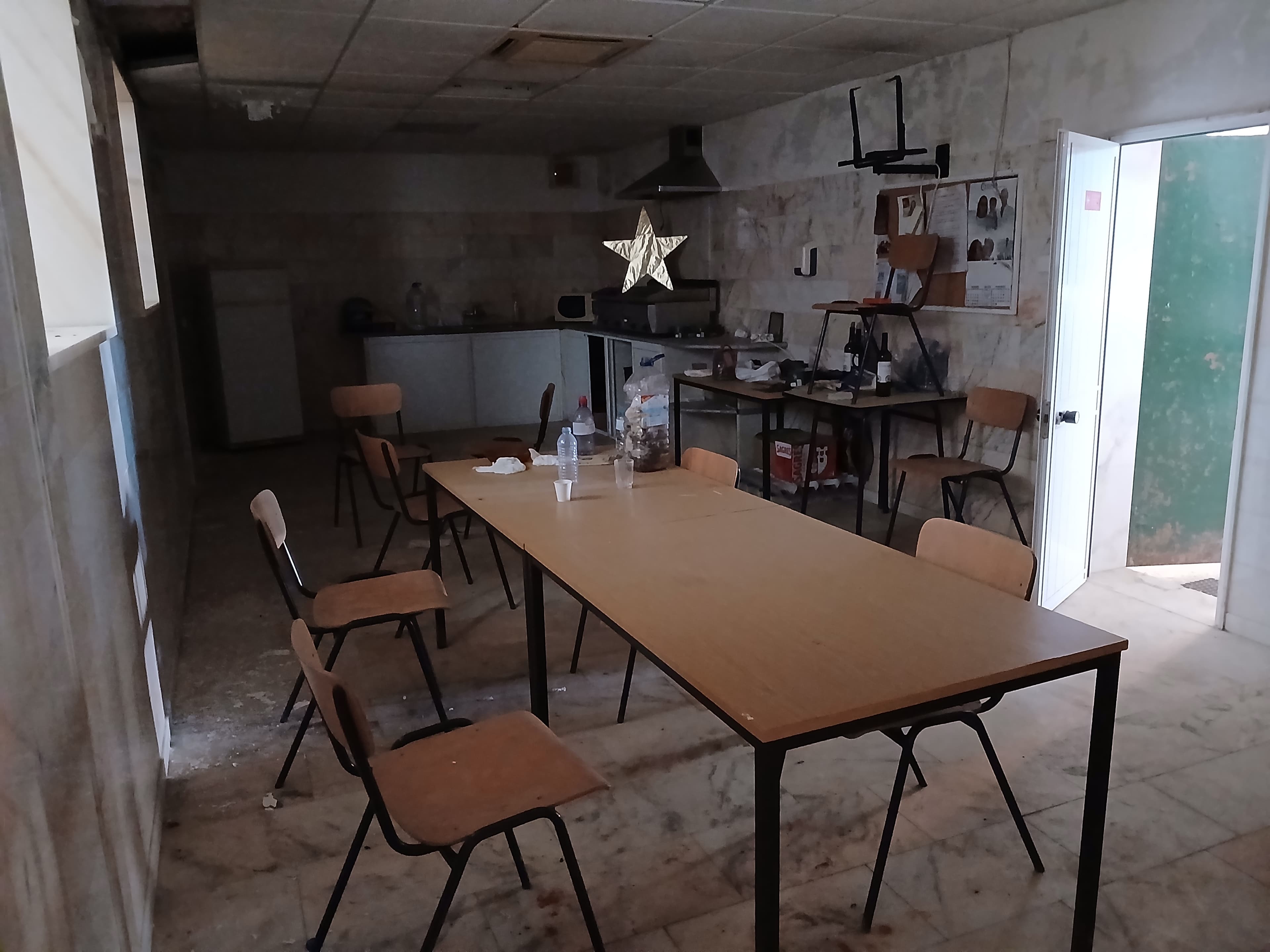 Mobiliário de Refeitório — imagen 1