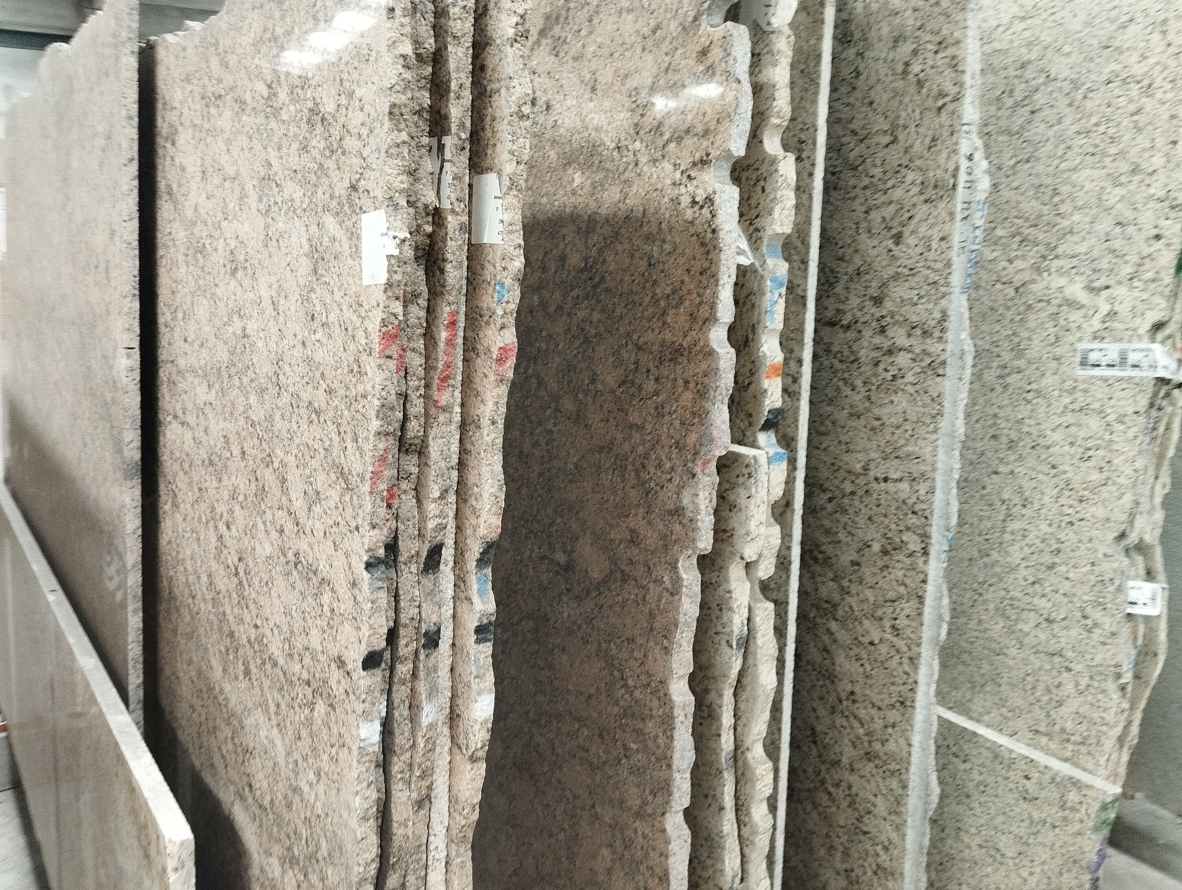 Mosaicos Polidos · Chapas de Mármore e Granito — imagem 28