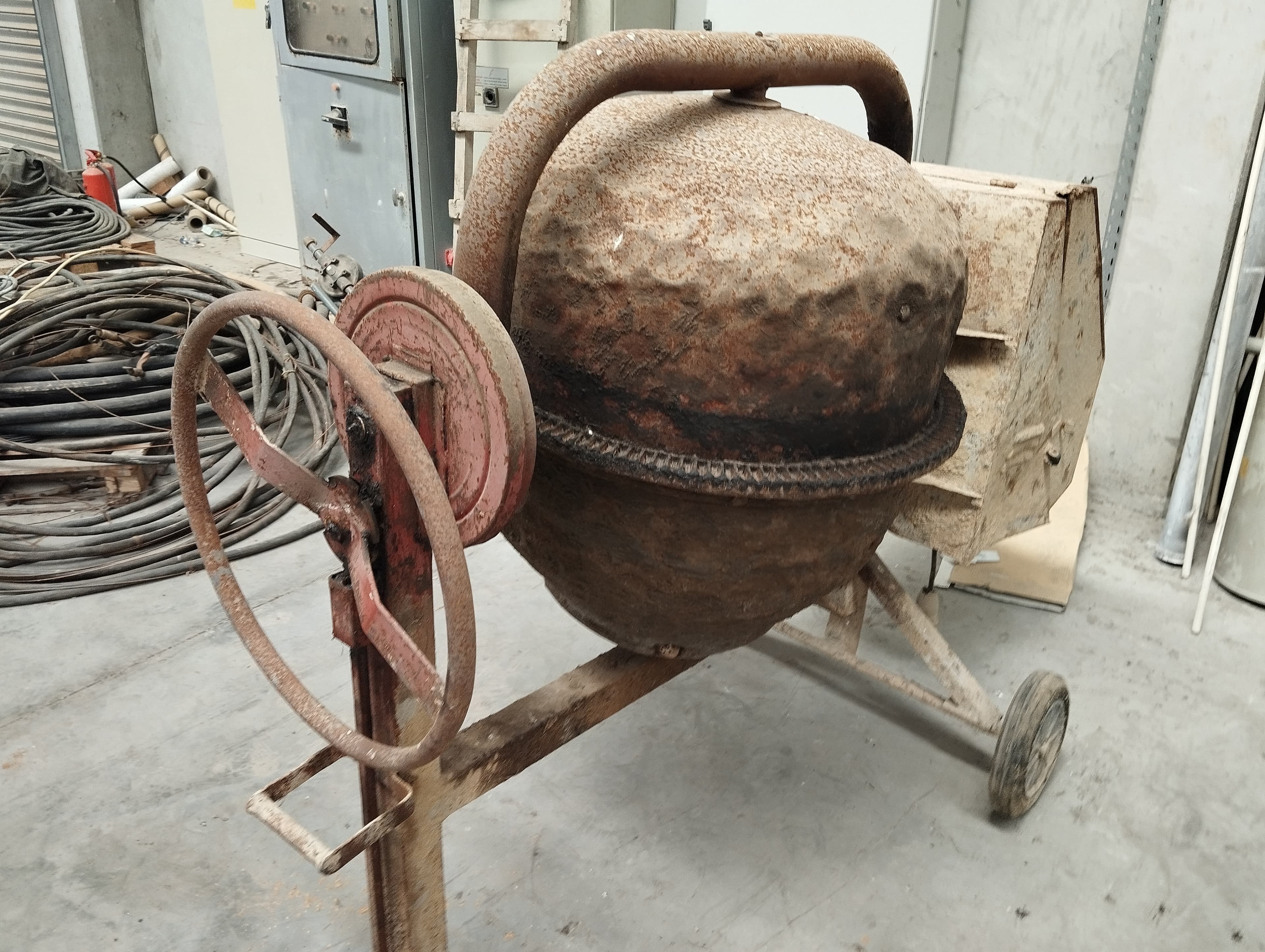 Betoneira — image 2