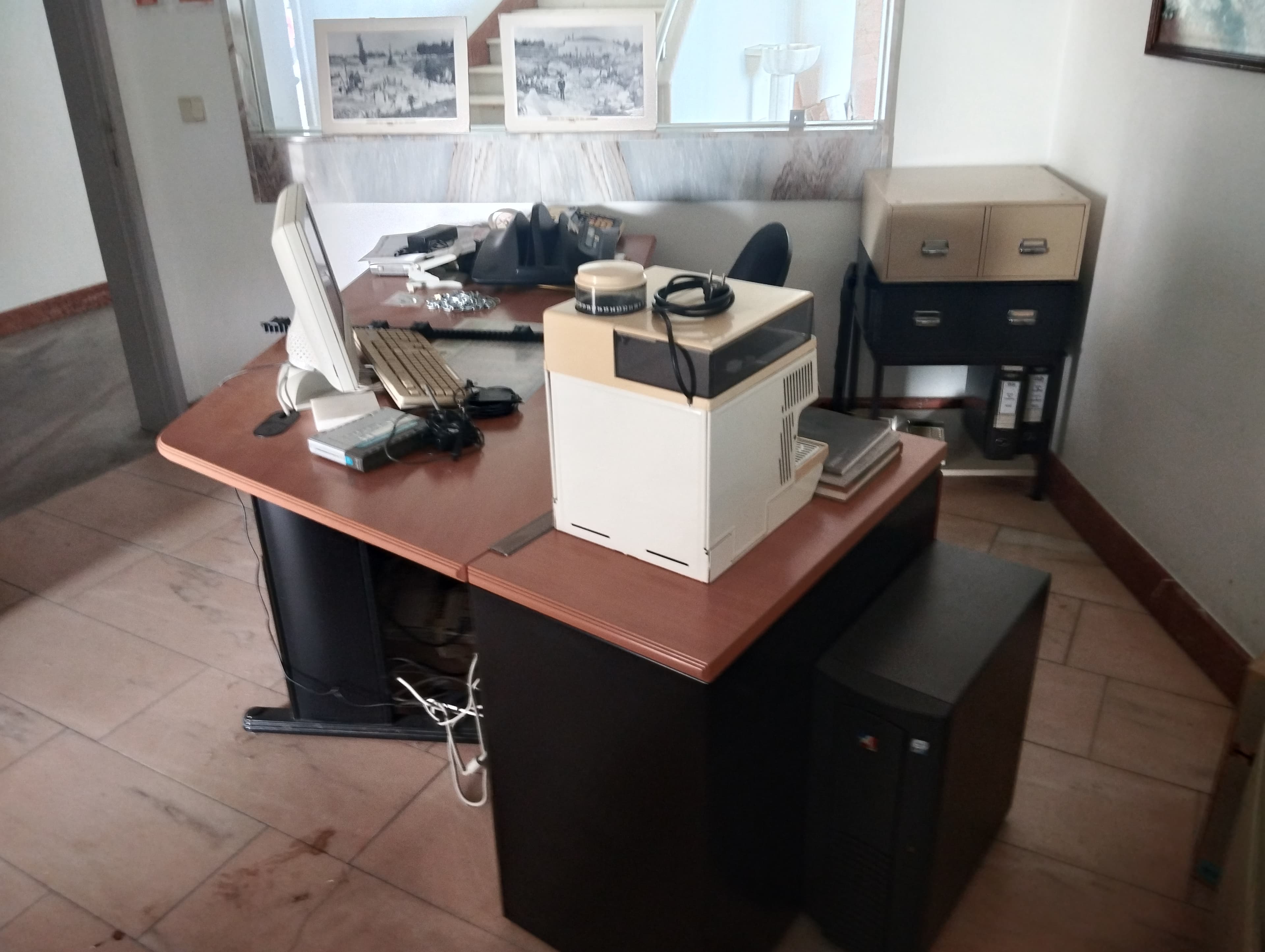 Équipement de Bureau — image 4