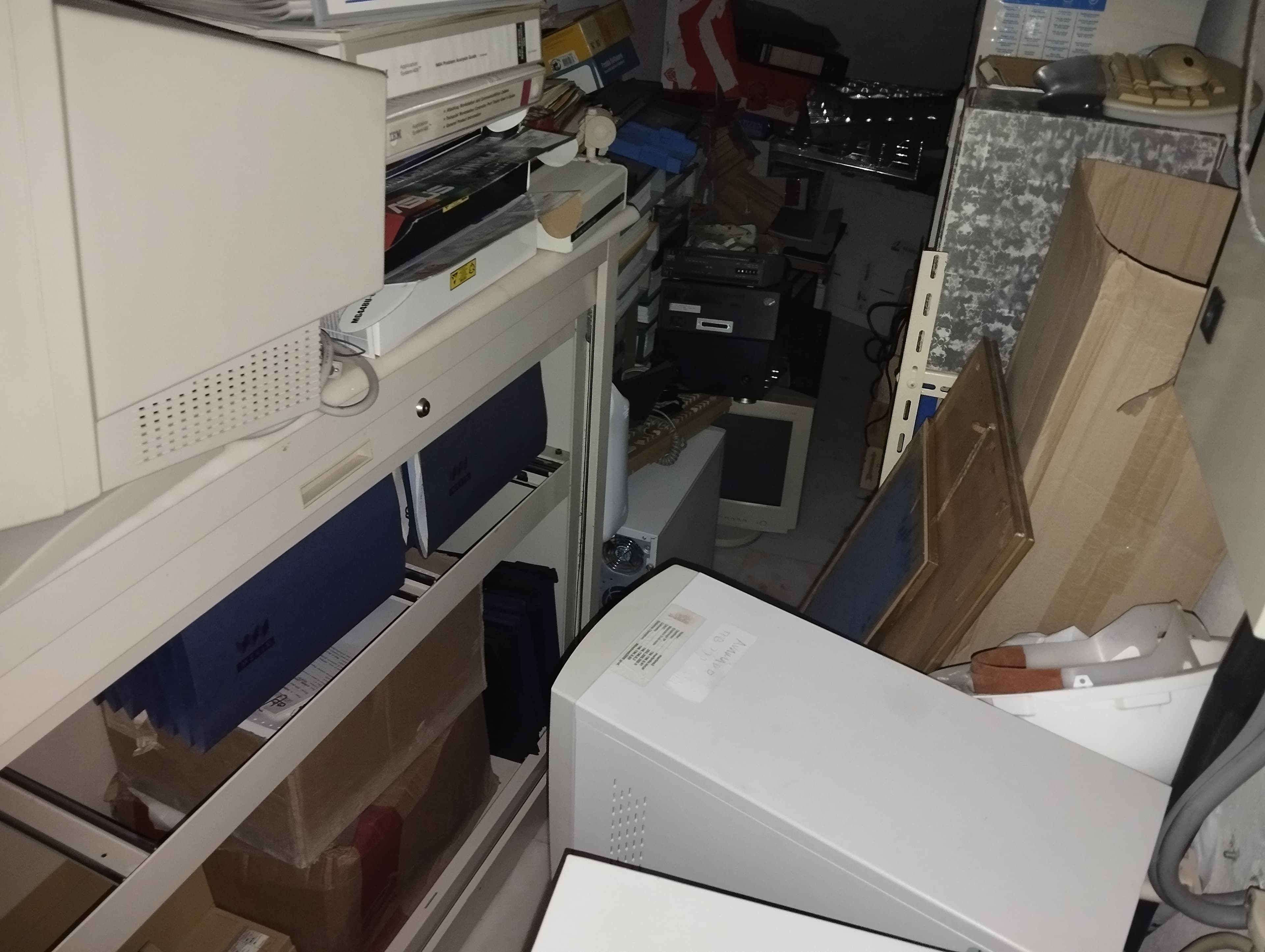 Equipamiento de Oficina — imagen 7