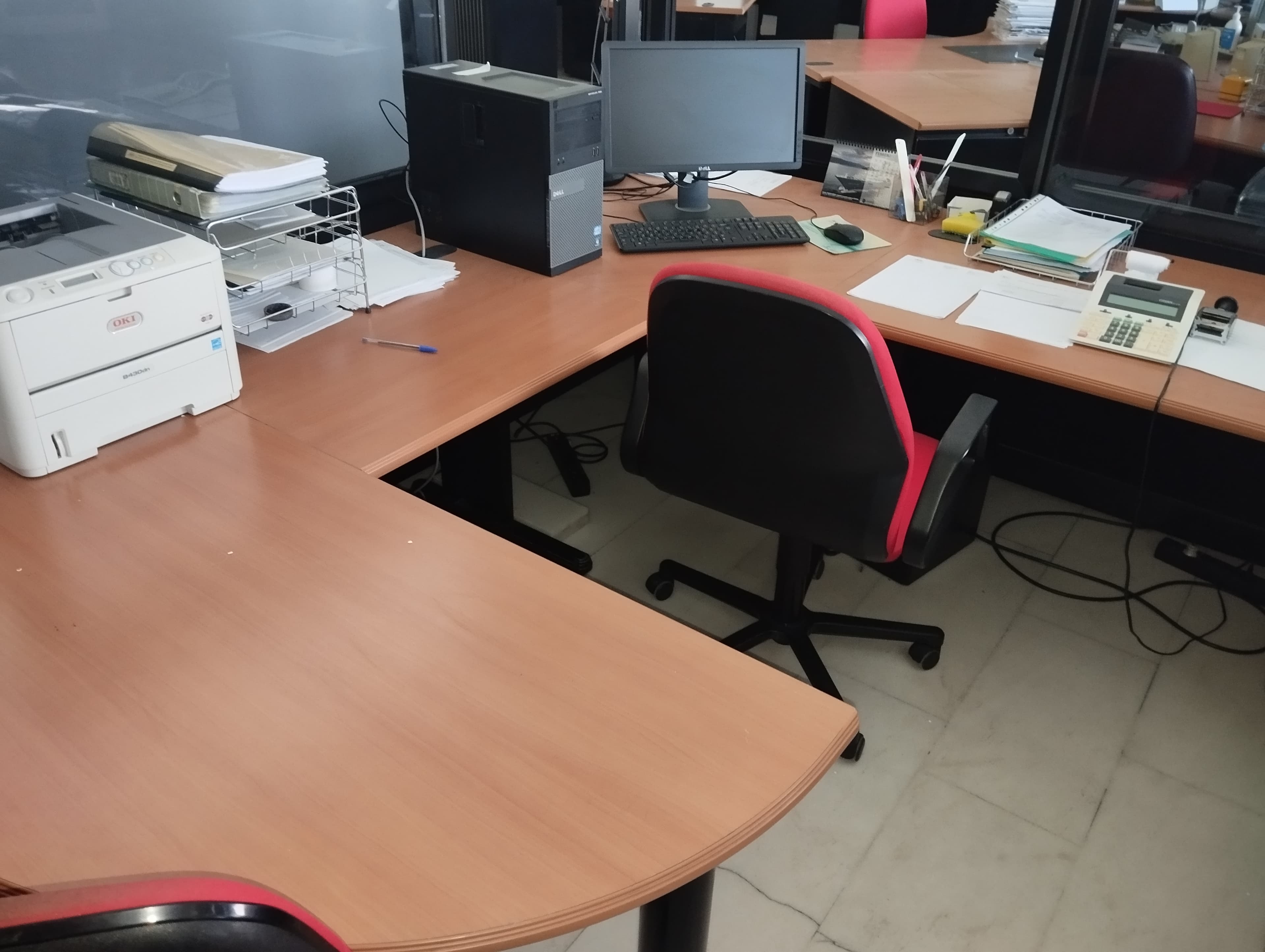 Equipamiento de Oficina — imagen 4