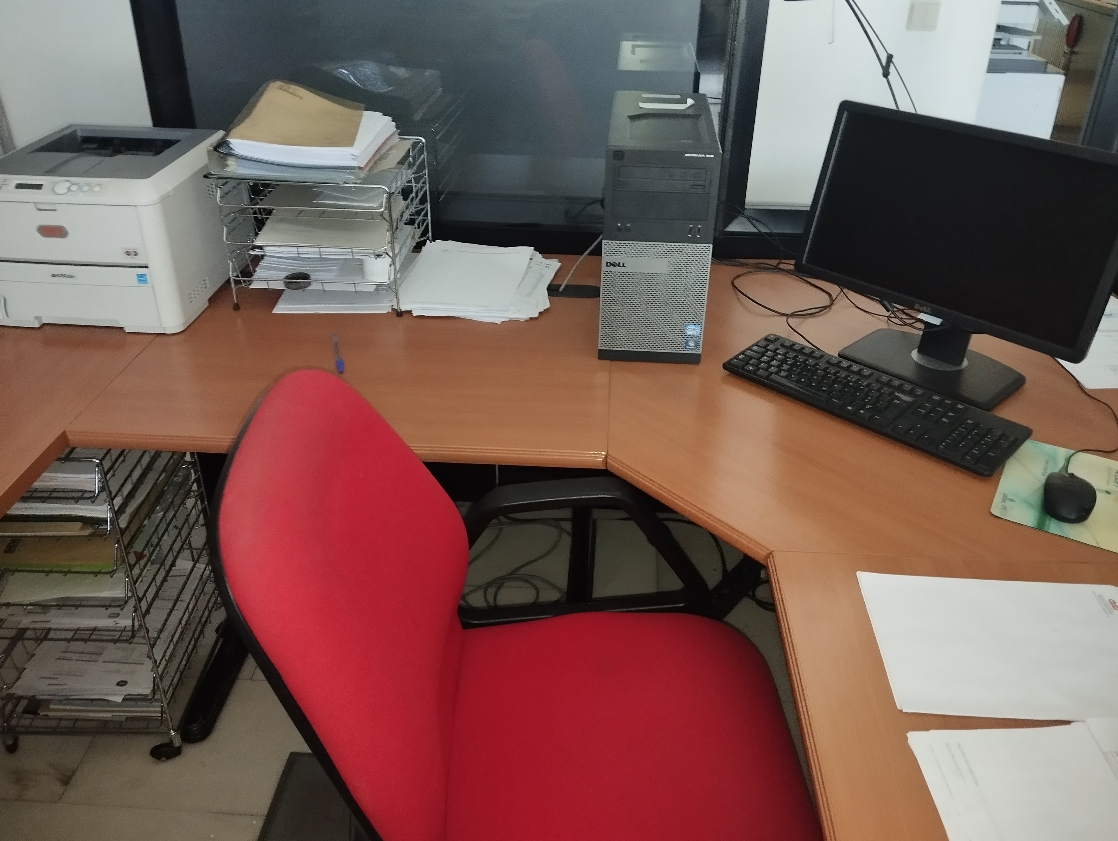 Equipamiento de Oficina — imagen 3