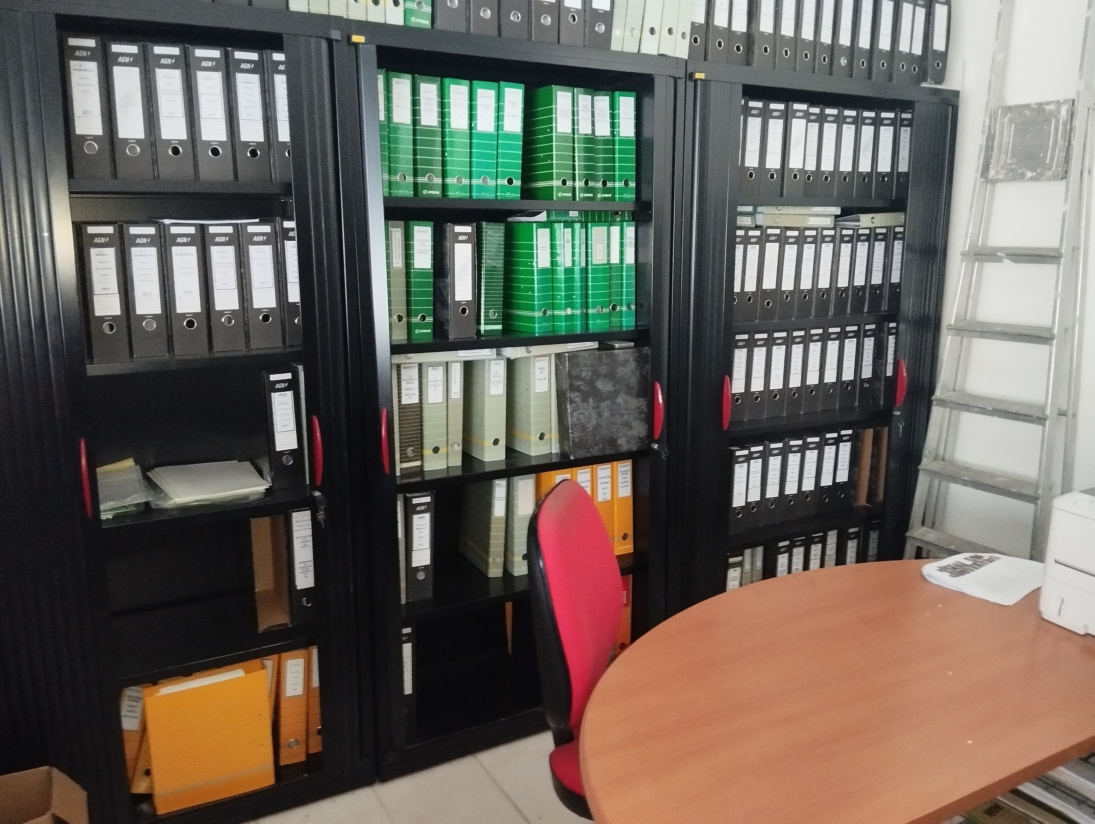 Equipamiento de Oficina — imagen 5
