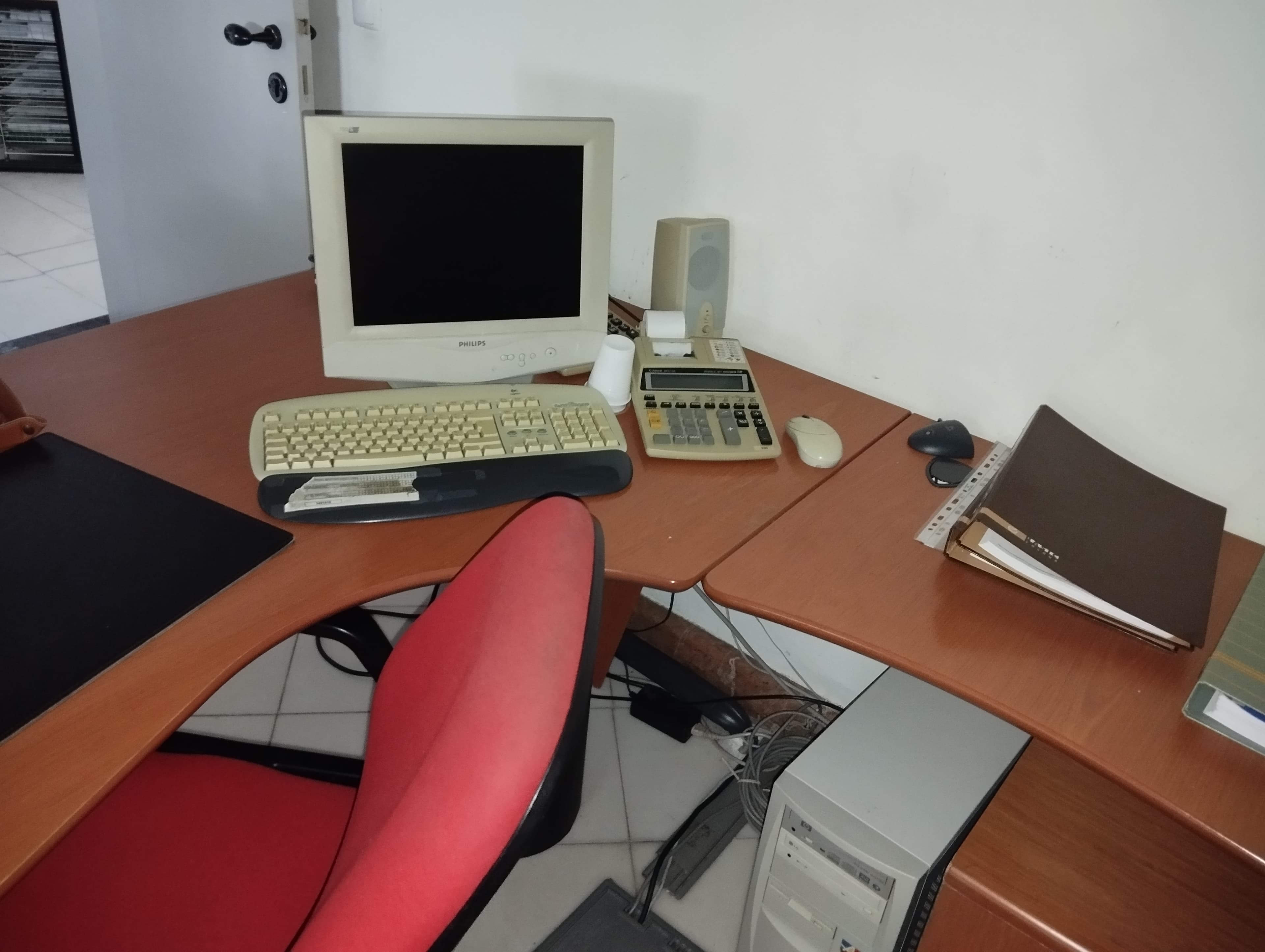 Equipamiento de Oficina — imagen 8