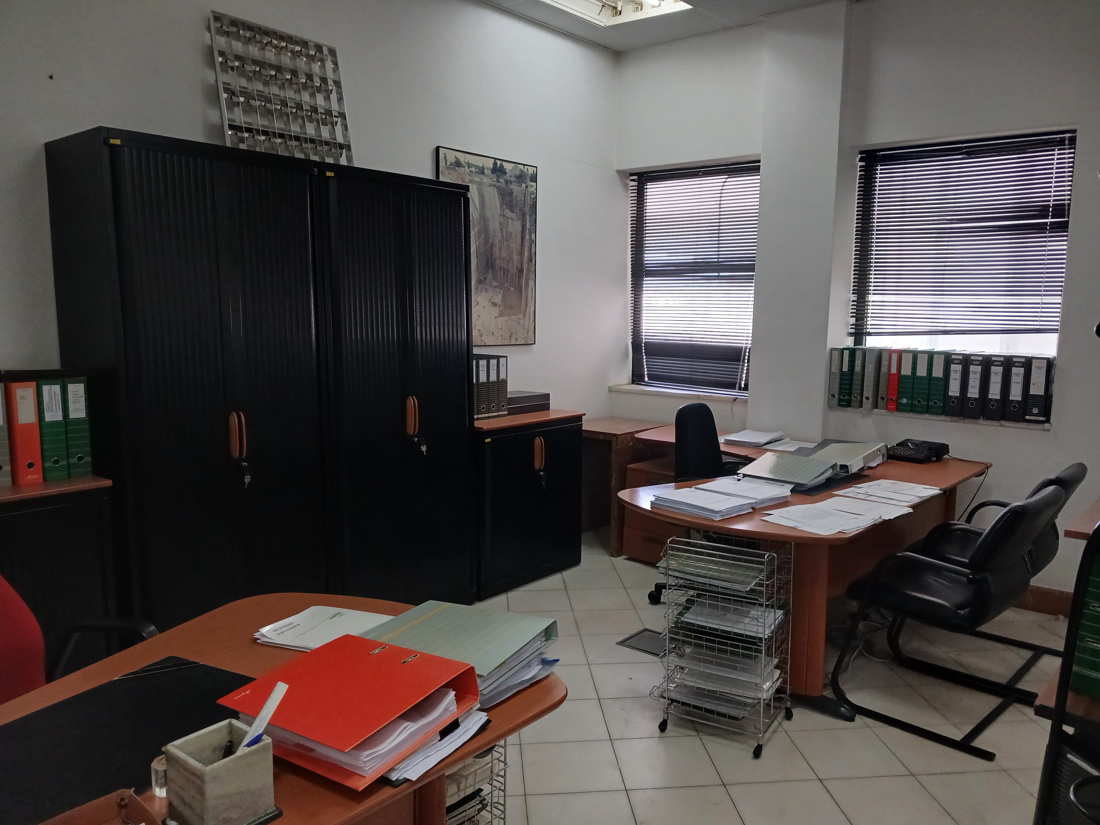 Equipamiento de Oficina — imagen 1