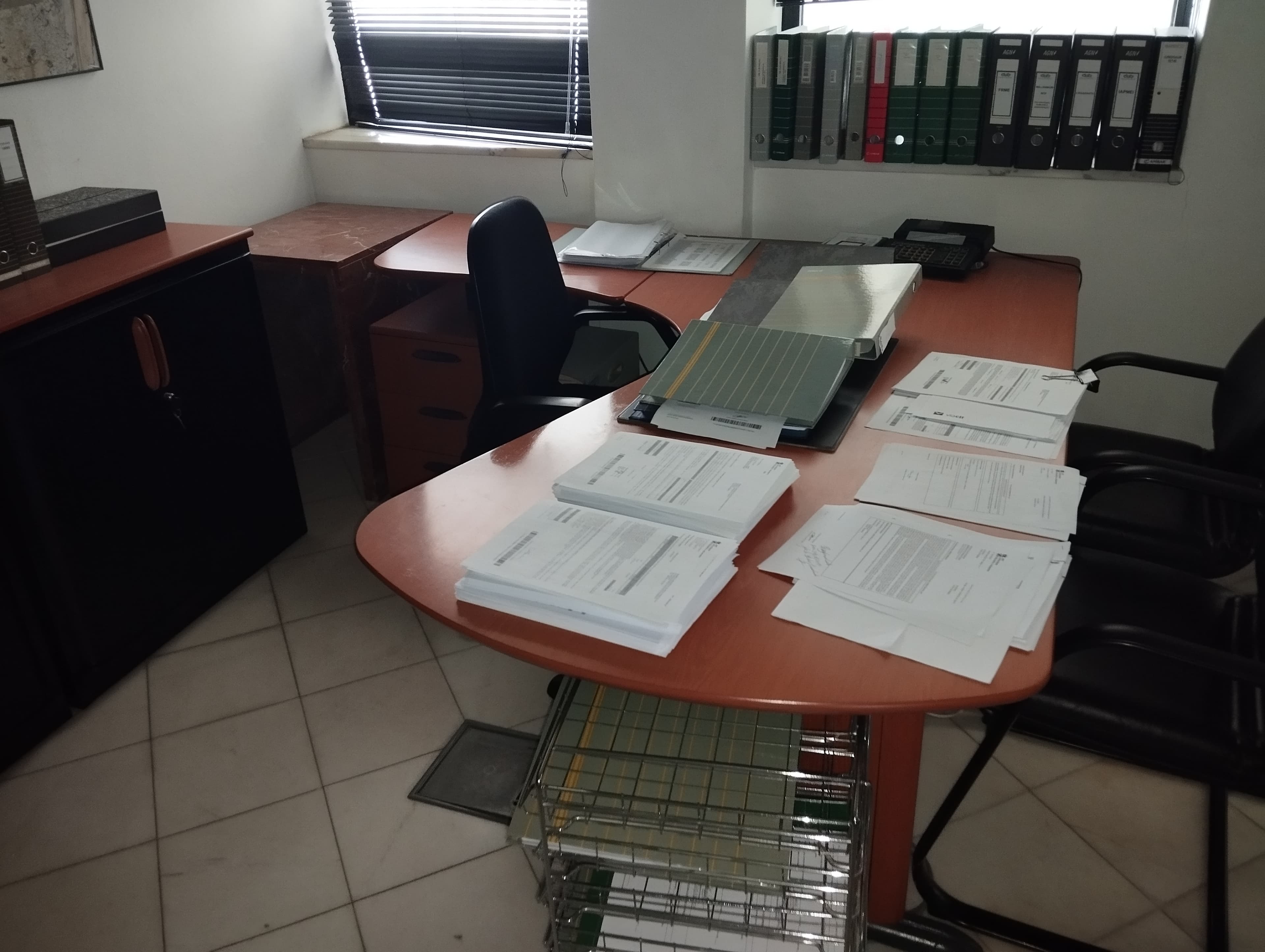 Equipamiento de Oficina — imagen 4