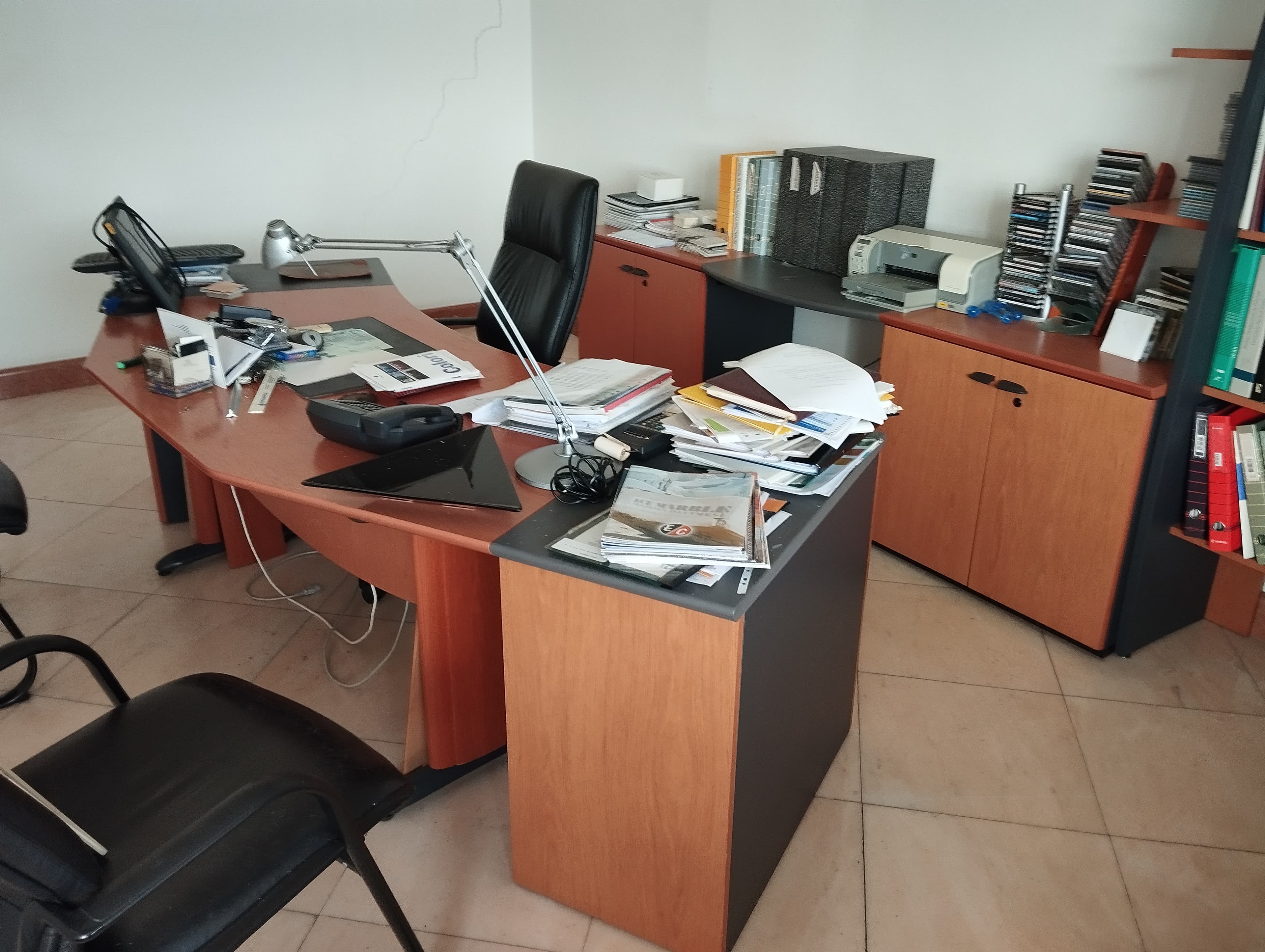 Equipamento de Escritório — imagem 10