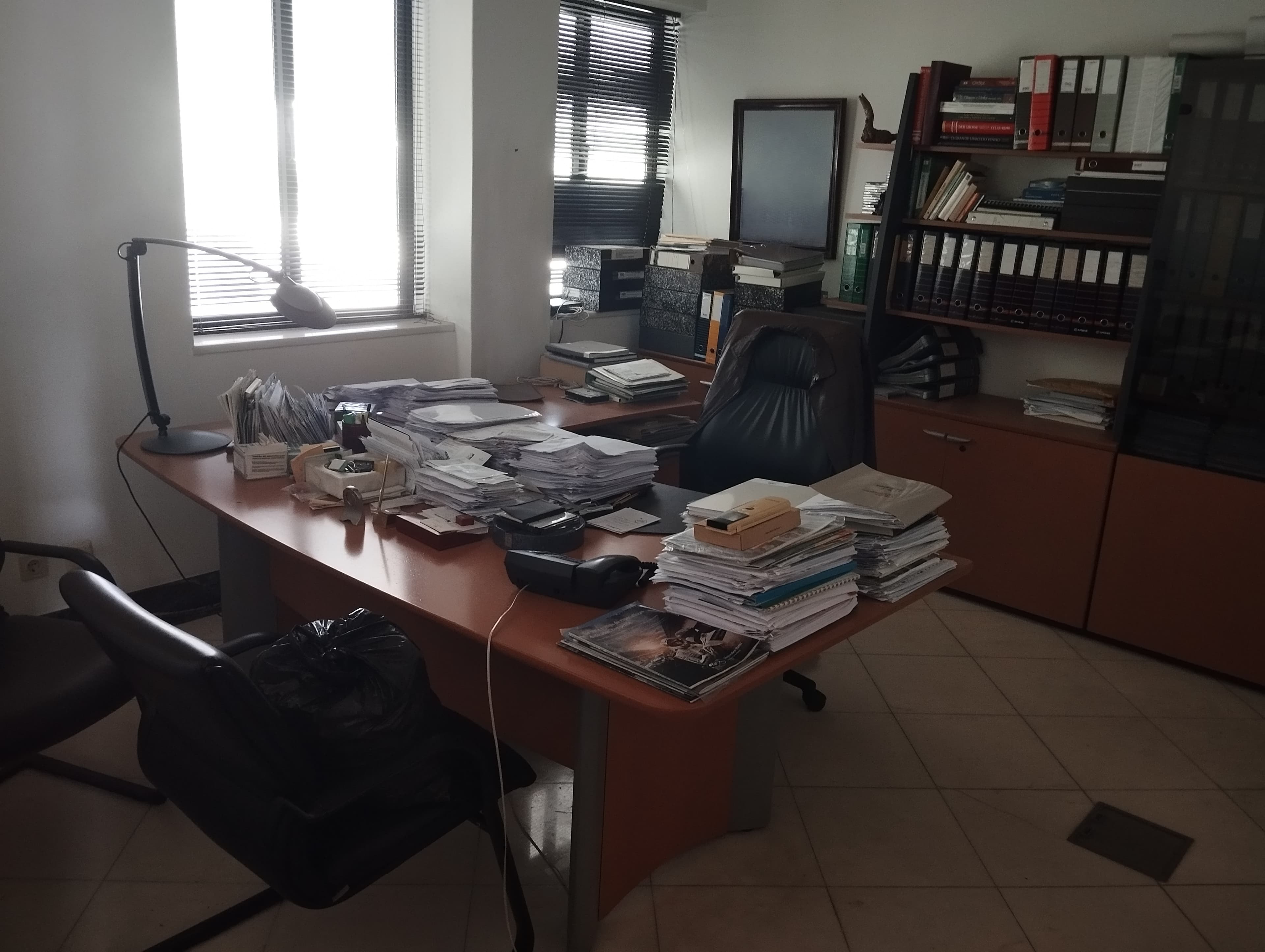 Equipamento de Escritório — imagem 1