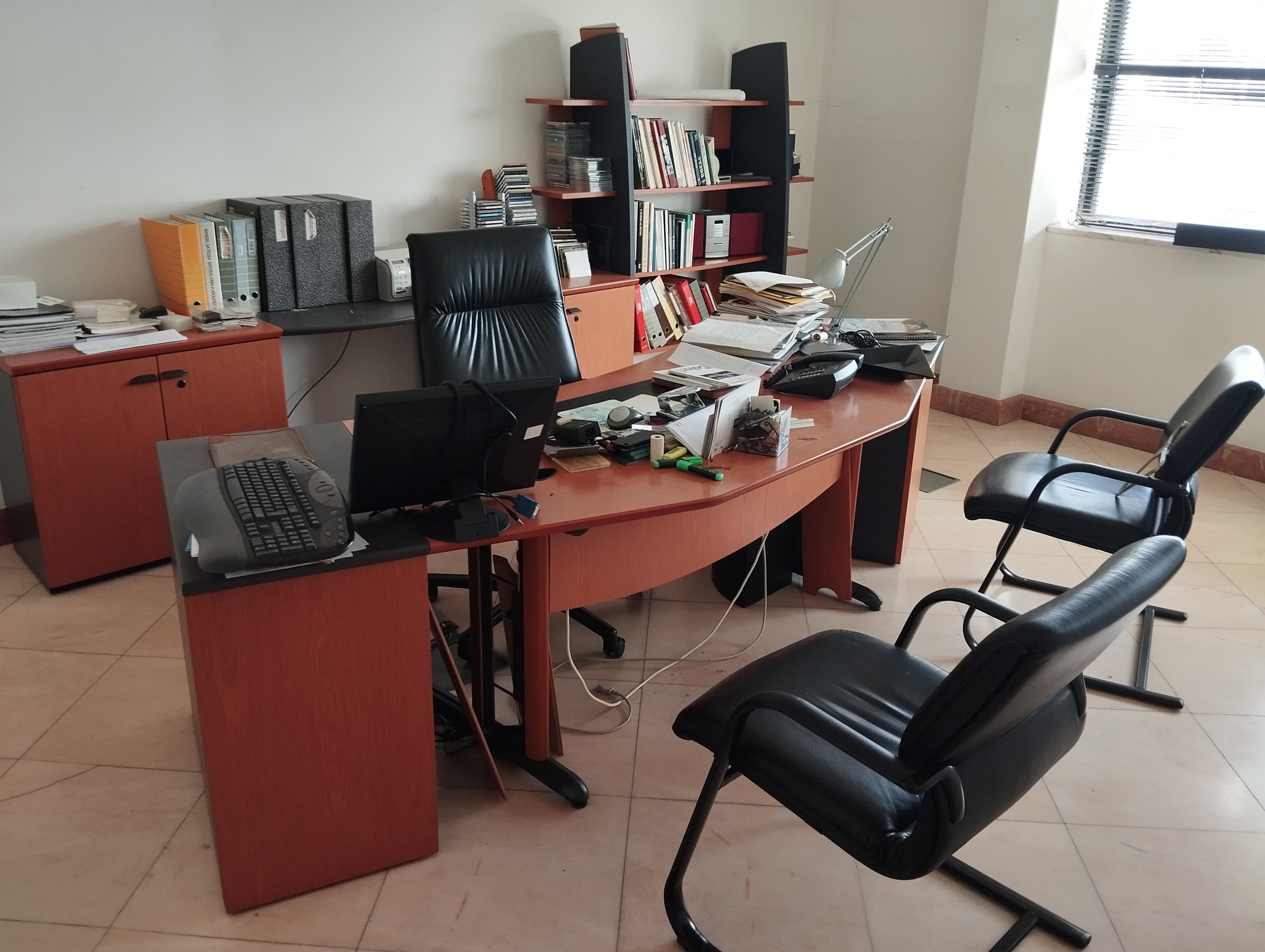 Equipamento de Escritório — imagem 7