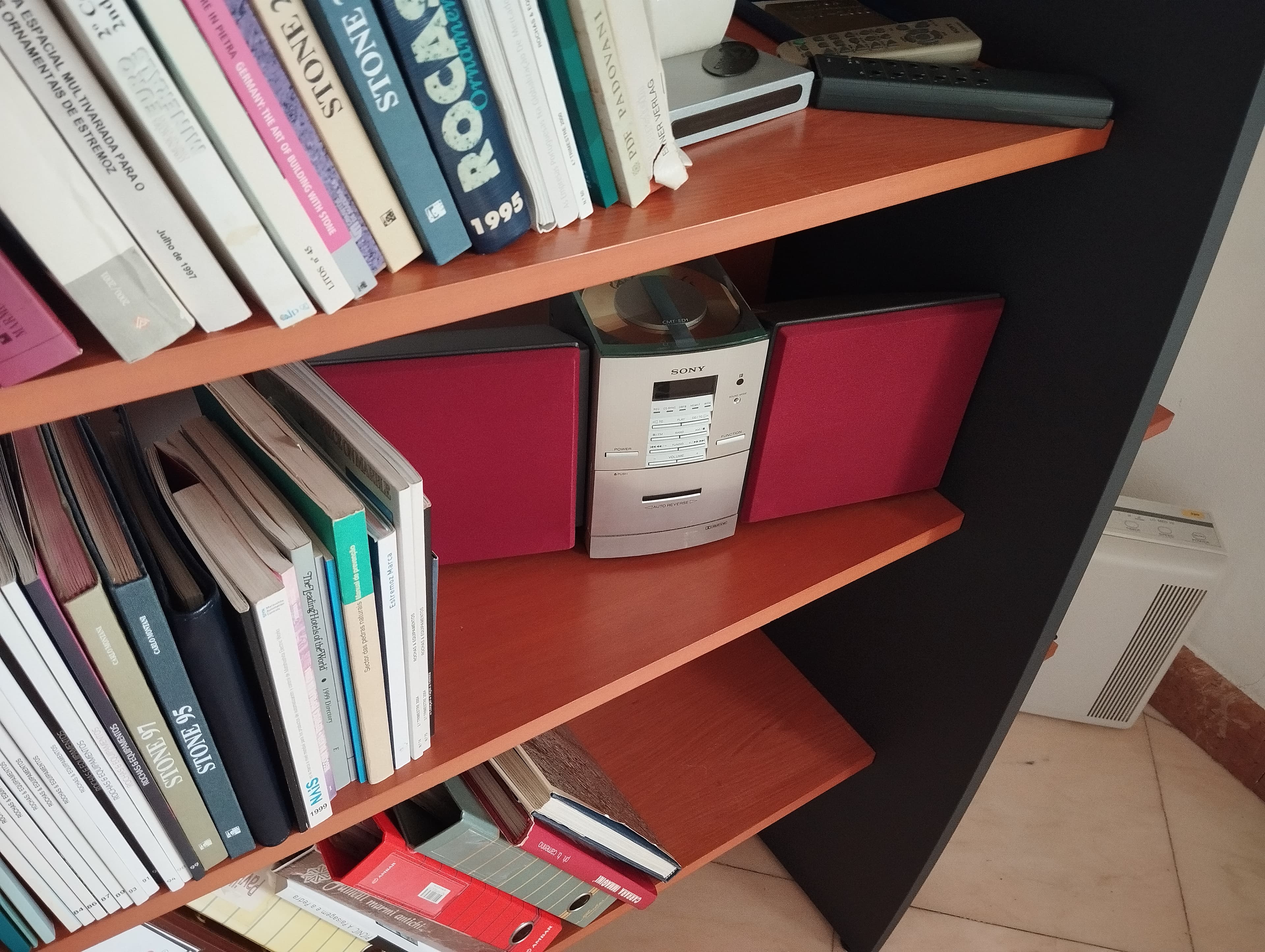 Equipamento de Escritório — imagem 12