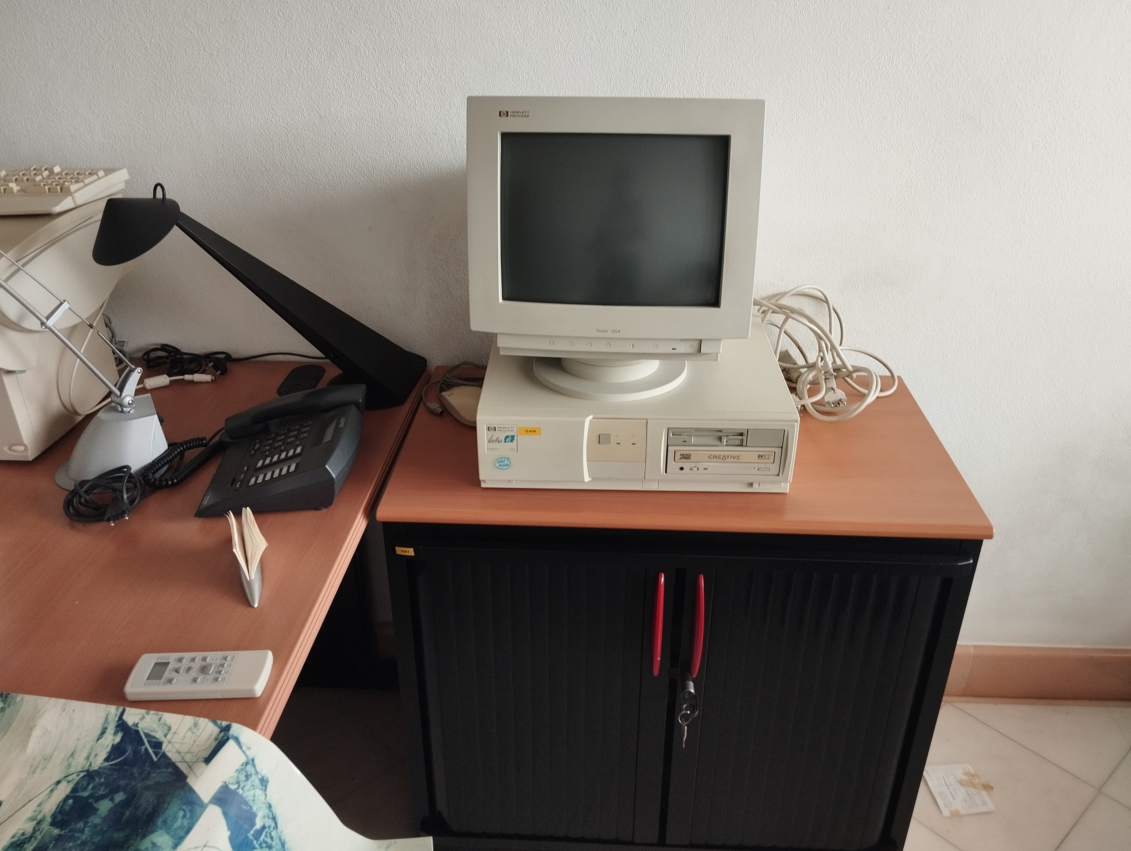 Equipamiento de Oficina — imagen 6