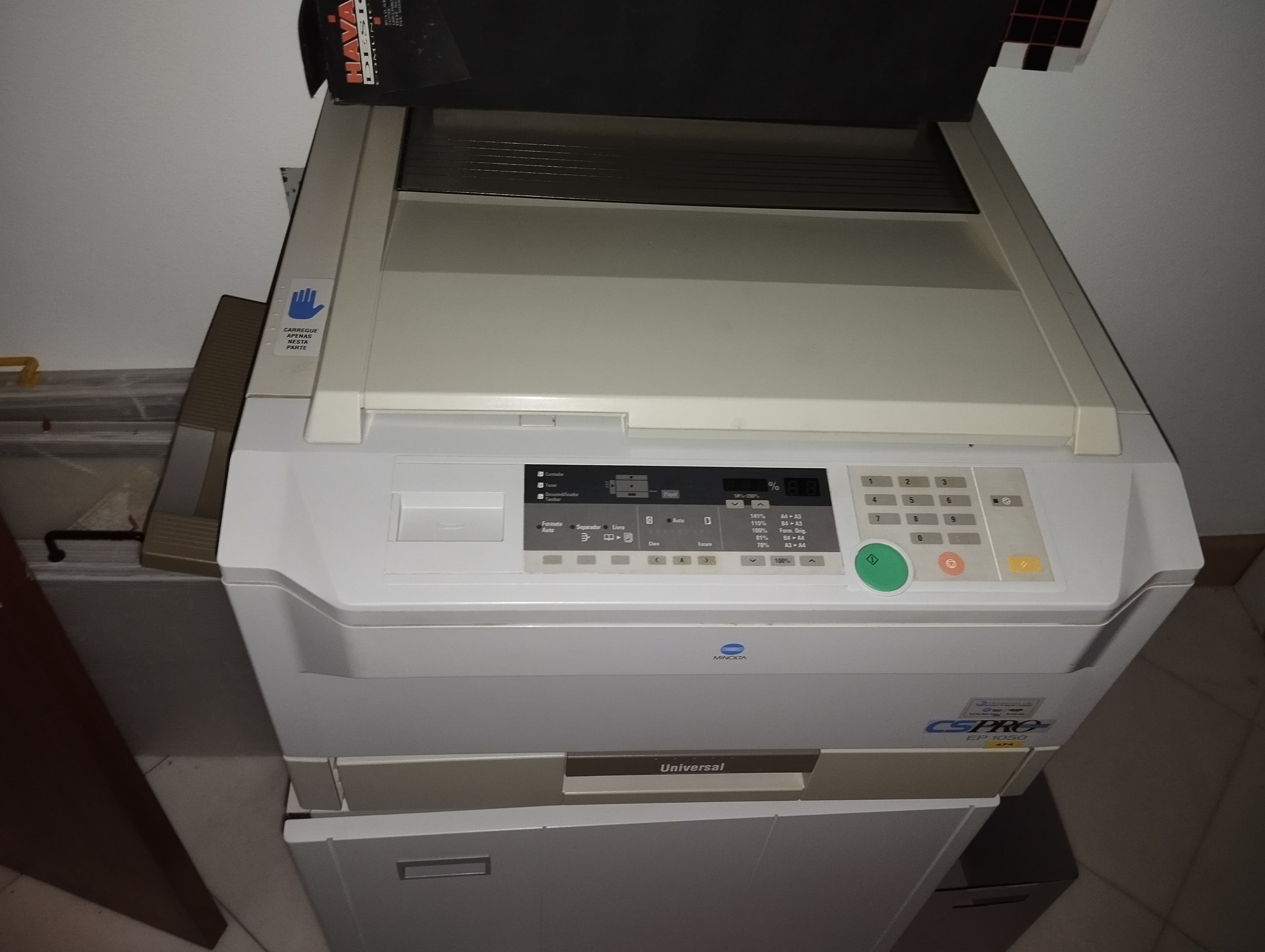 Equipamento de Escritório — imagem 5