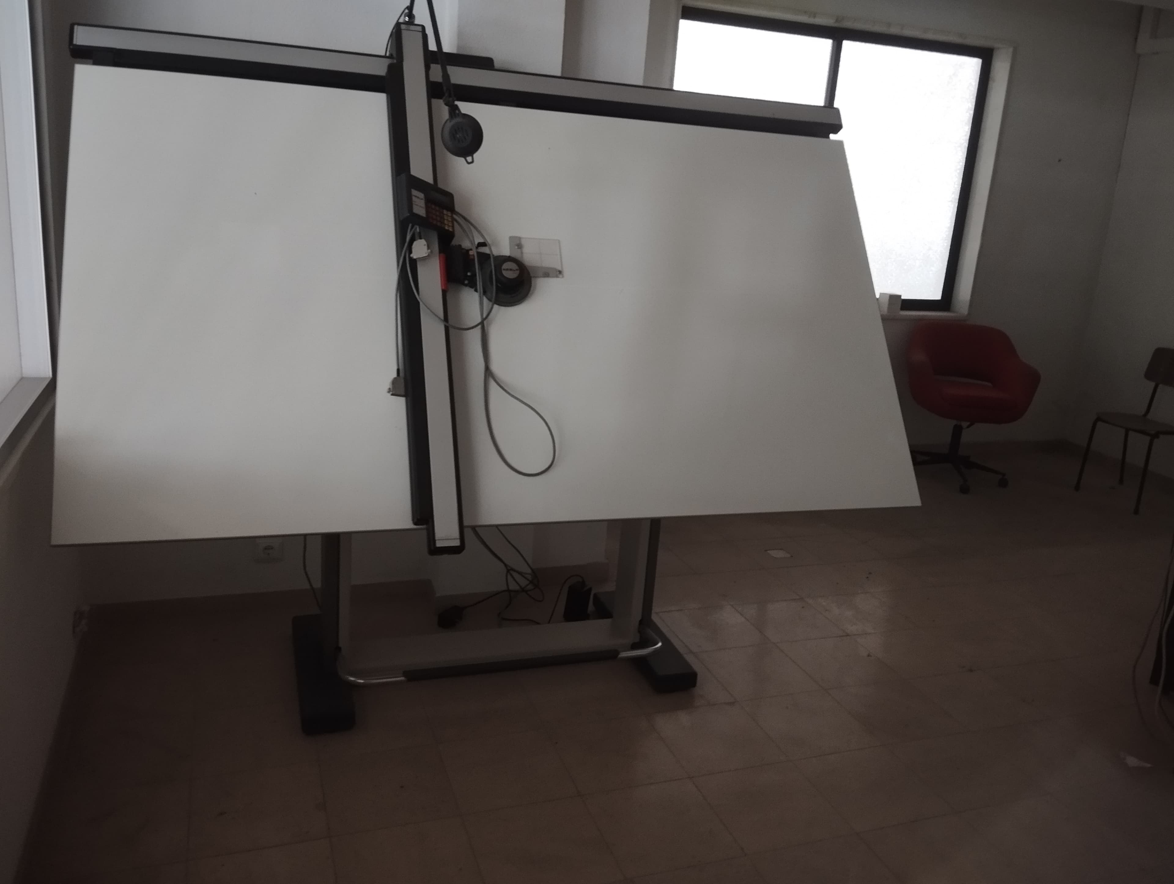 Estiradores profissionais de desenho — image 3