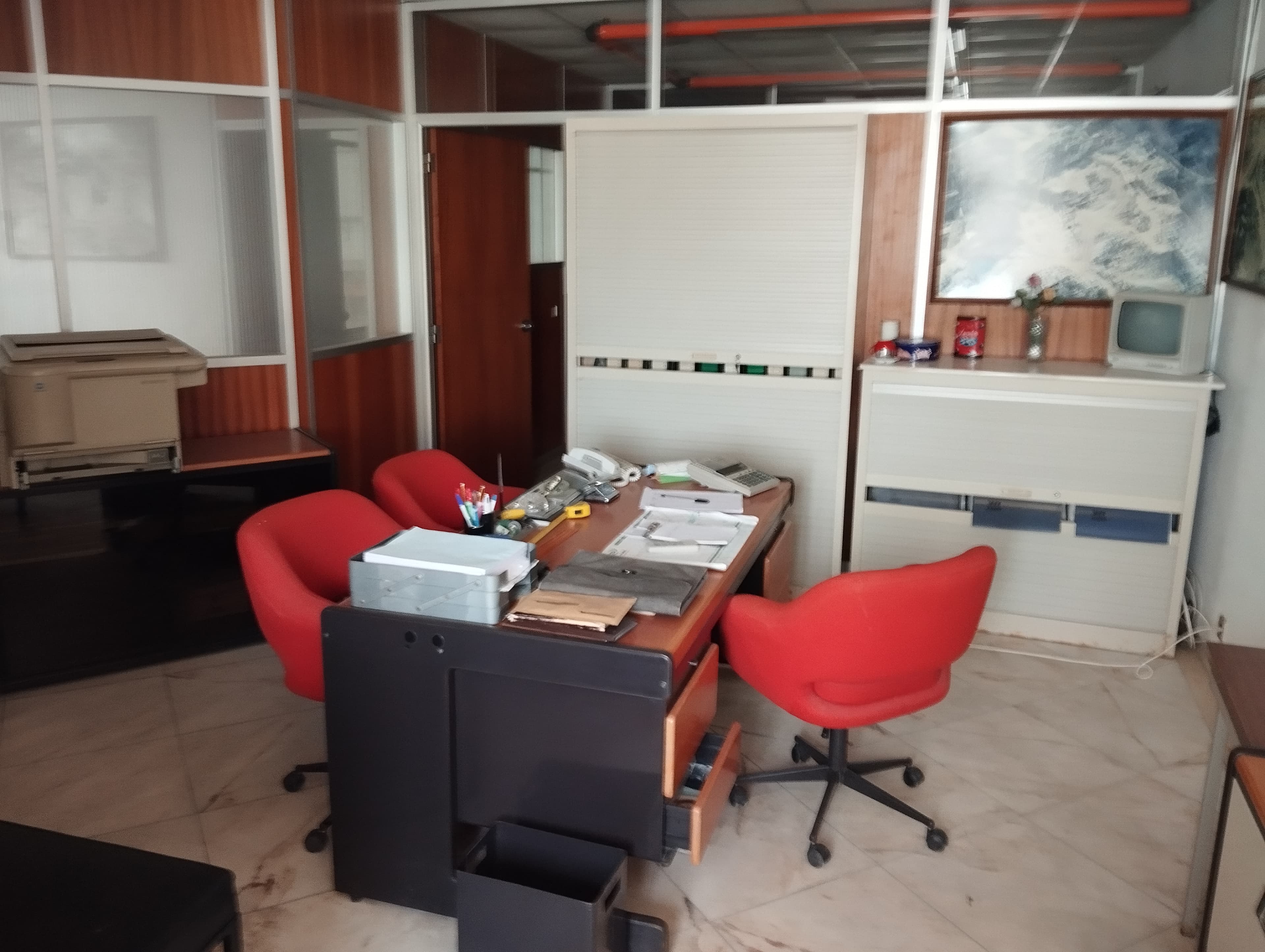 Equipamento de Escritório — imagem 1