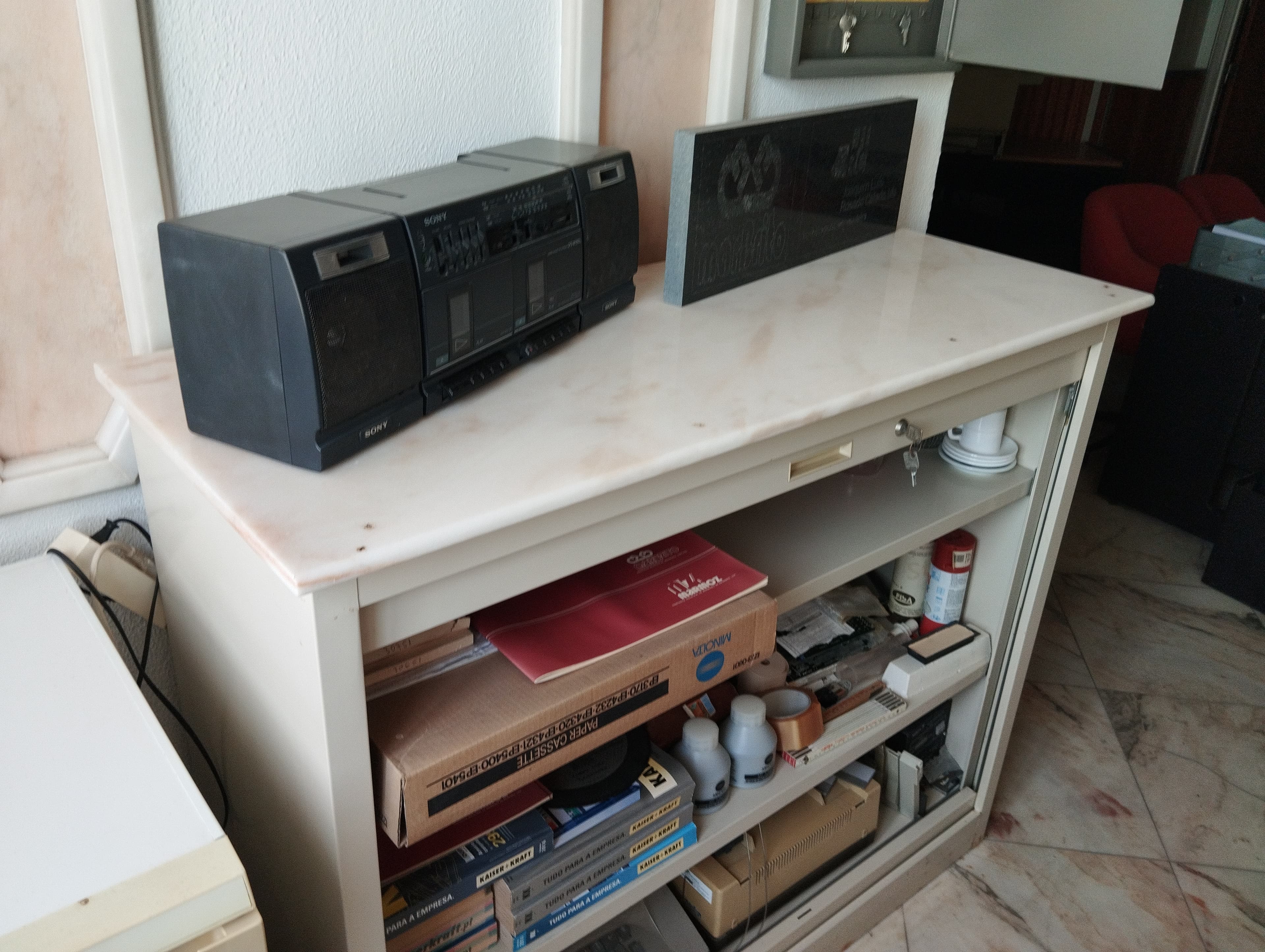 Equipamento de Escritório — imagem 11