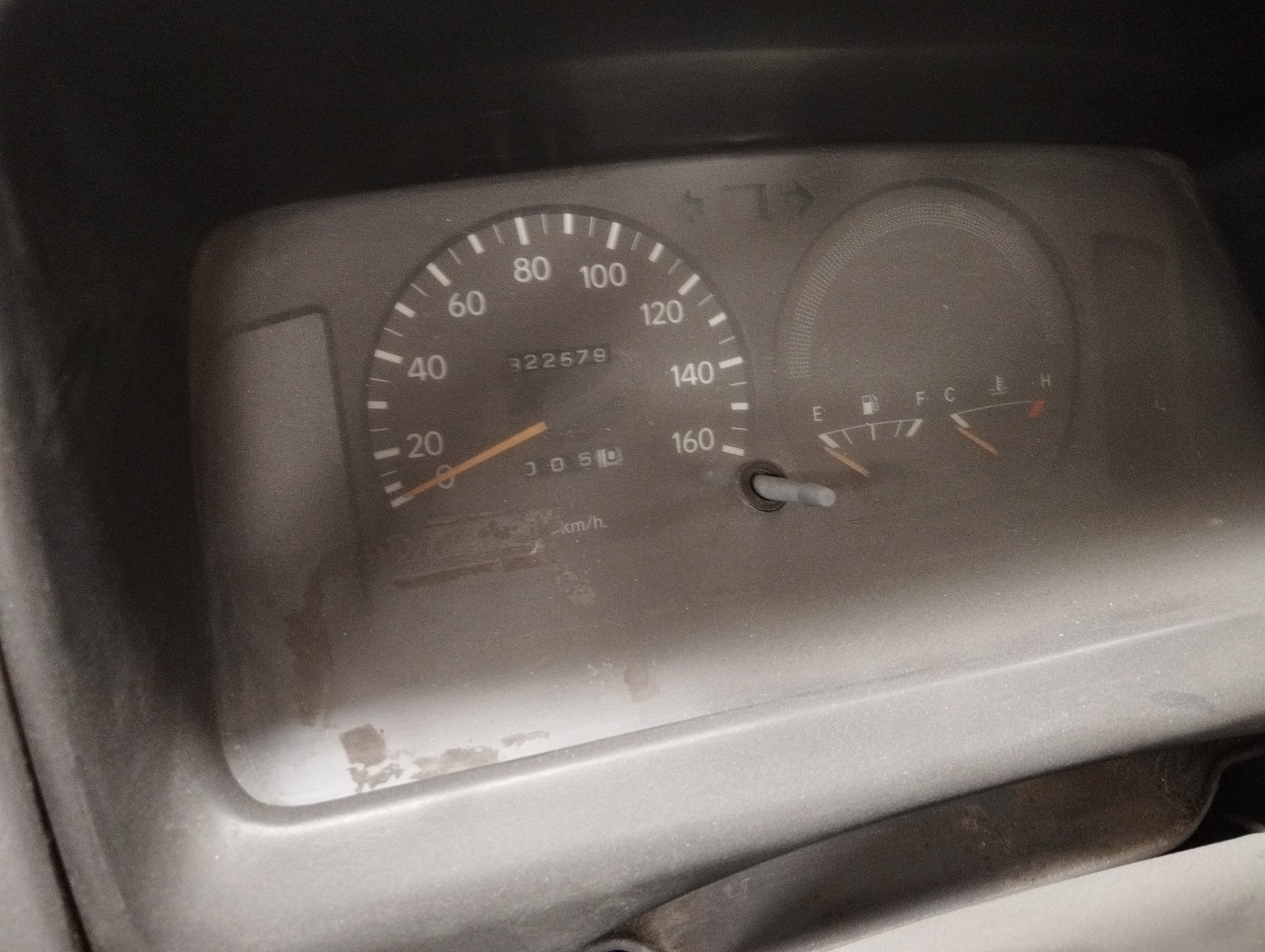 Toyota Dyna · Ano 2002 — imagen 10