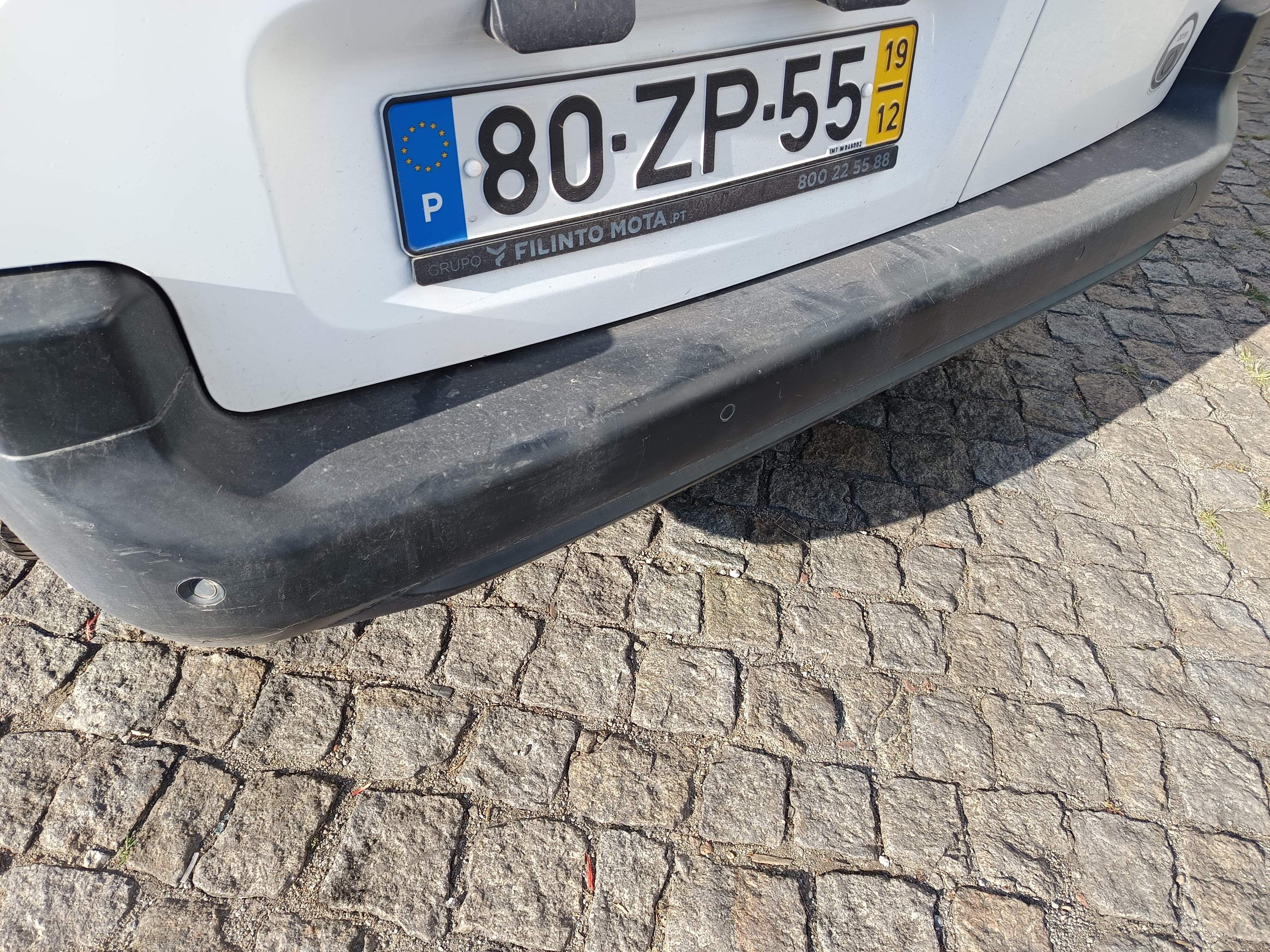 Citroën Berlingo · Ano 2019 — imagem 16