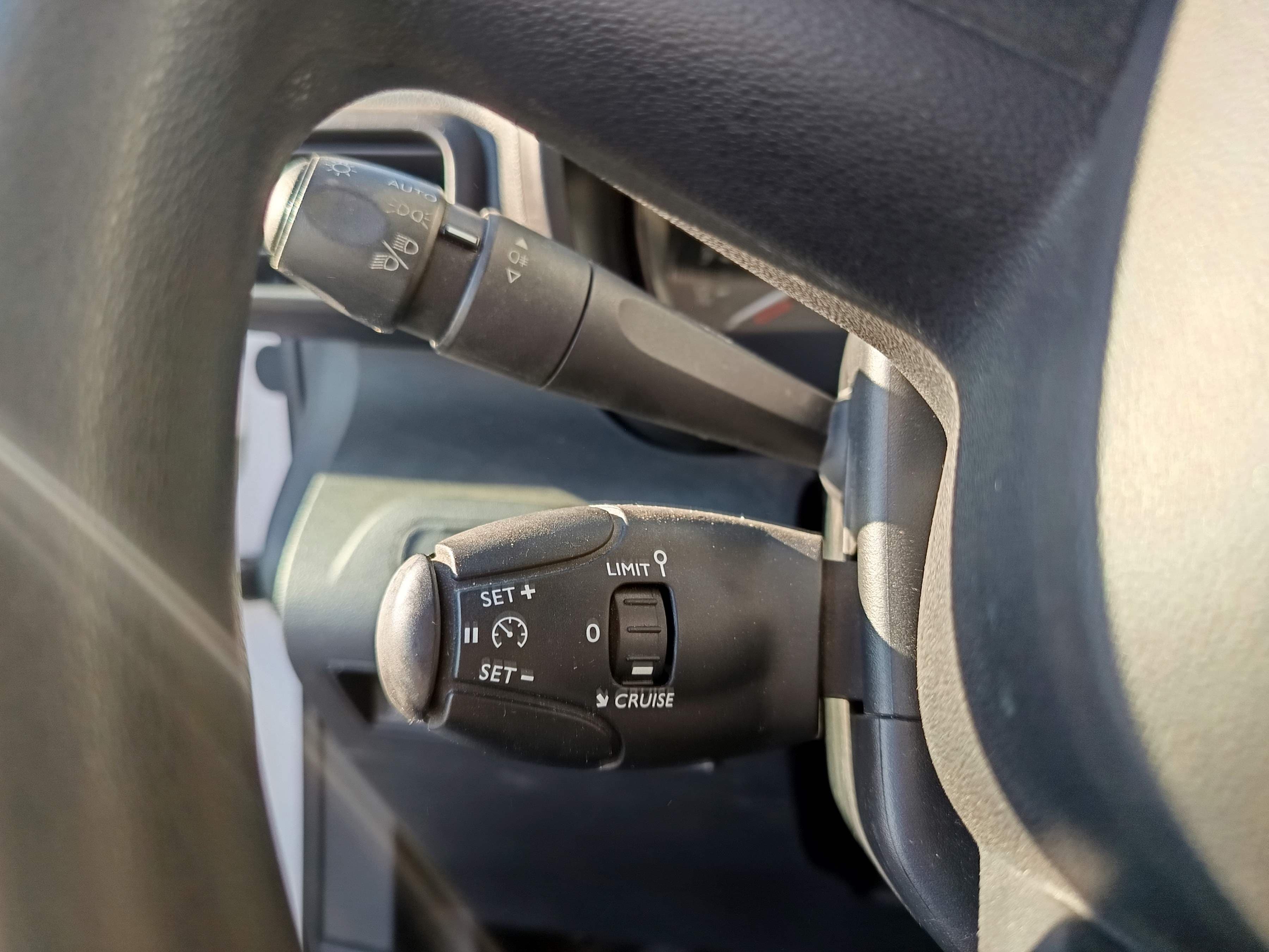 Citroën Berlingo · Ano 2019 — imagem 37